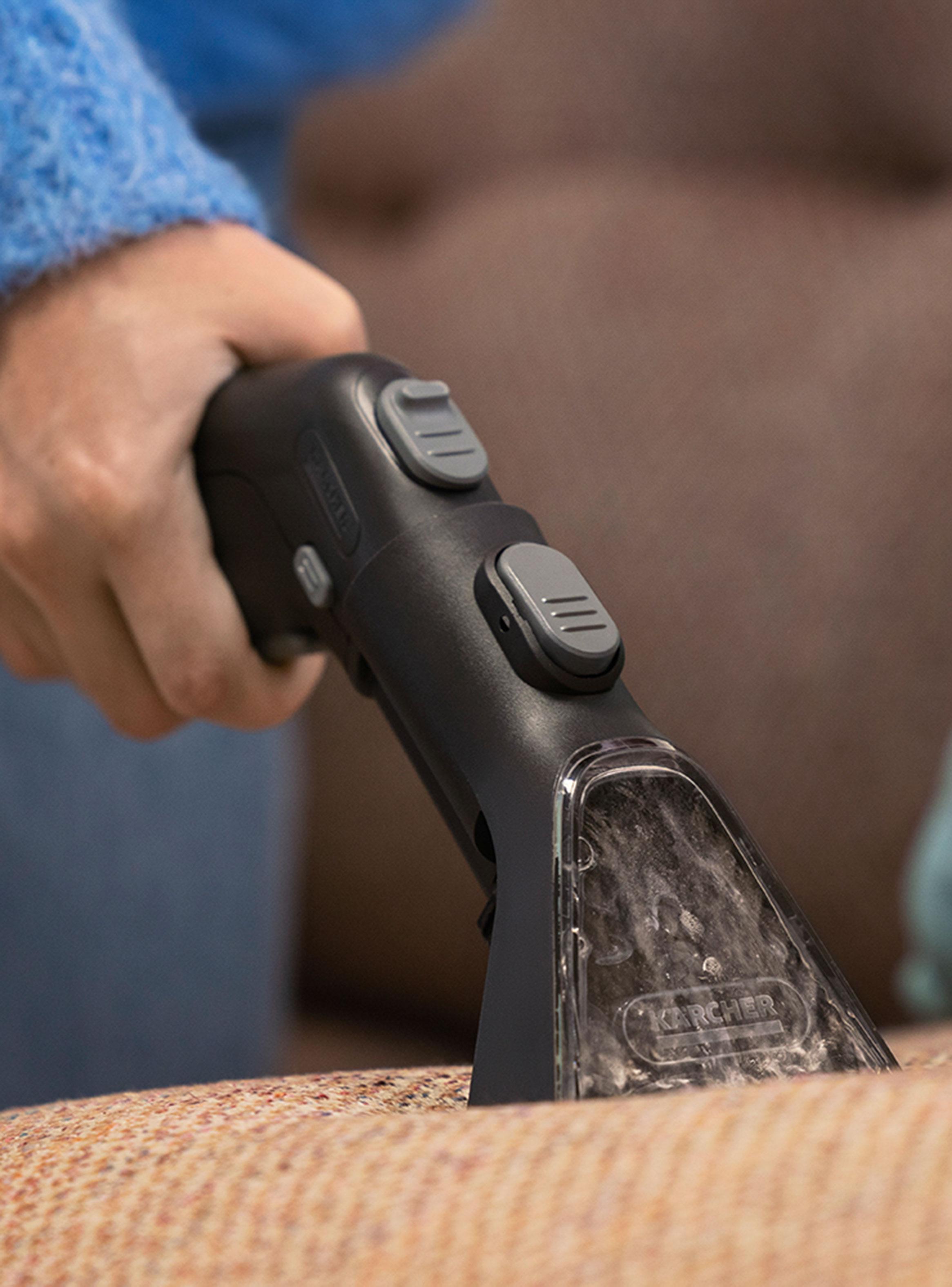 Aspiradora Lavadora SE 3 Compact-3