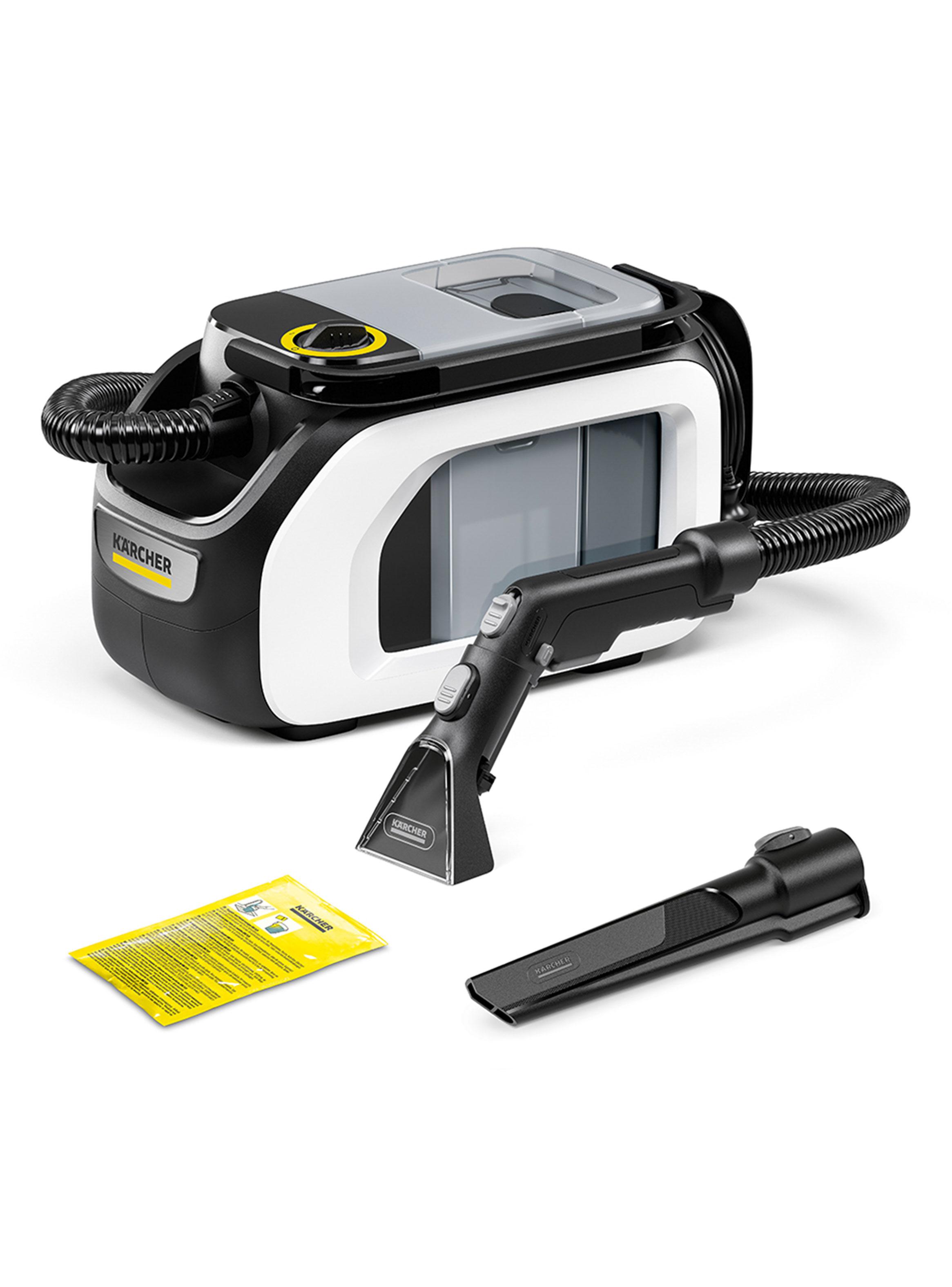 Aspiradora Lavadora SE 3 Compact-1