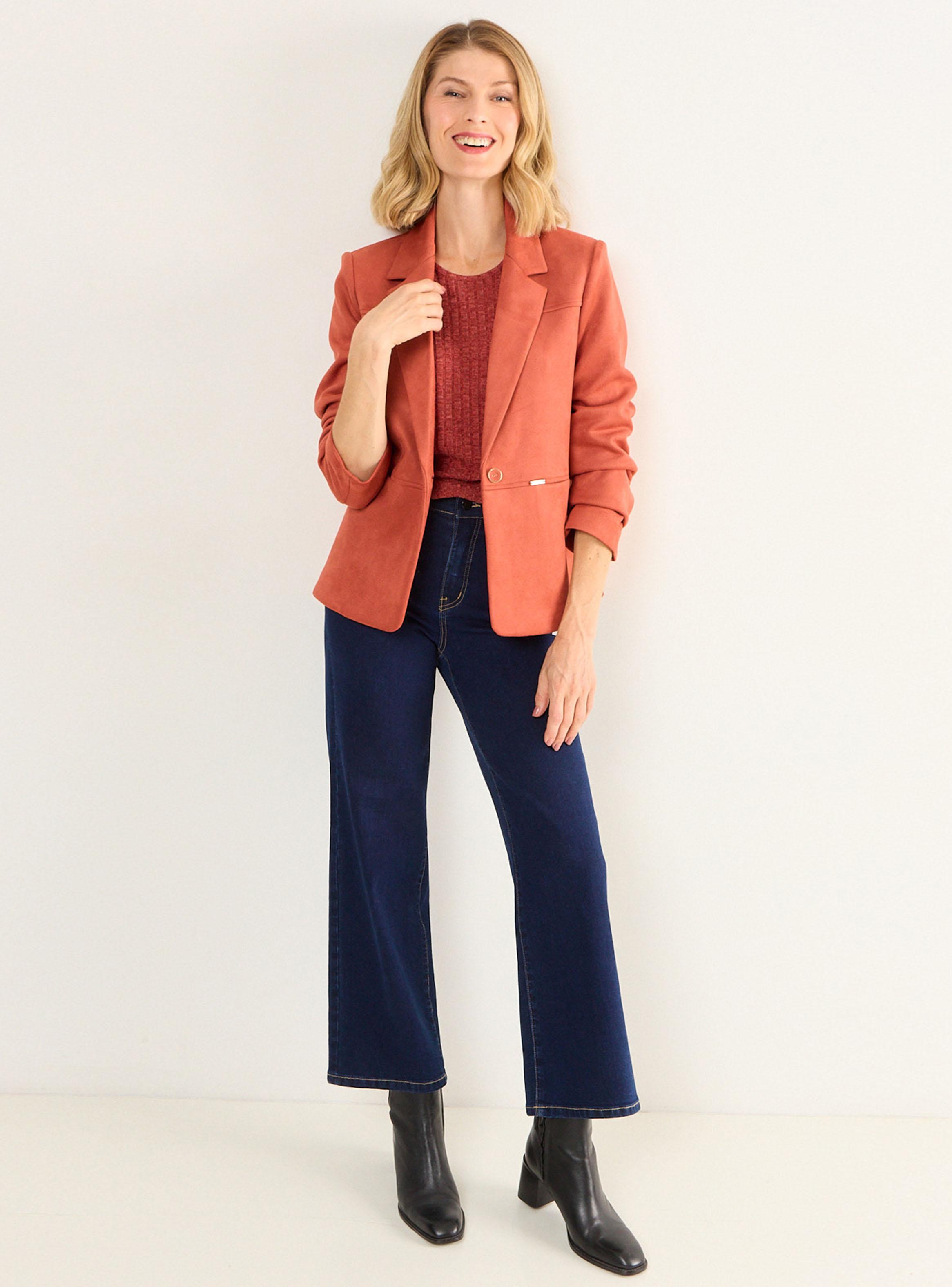 Blazer Antelina-4
