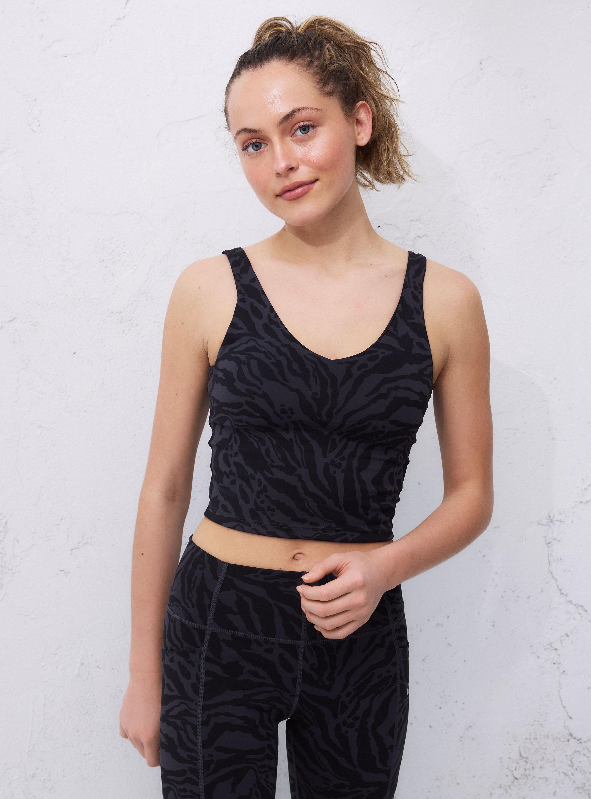 Peto Top Print-0