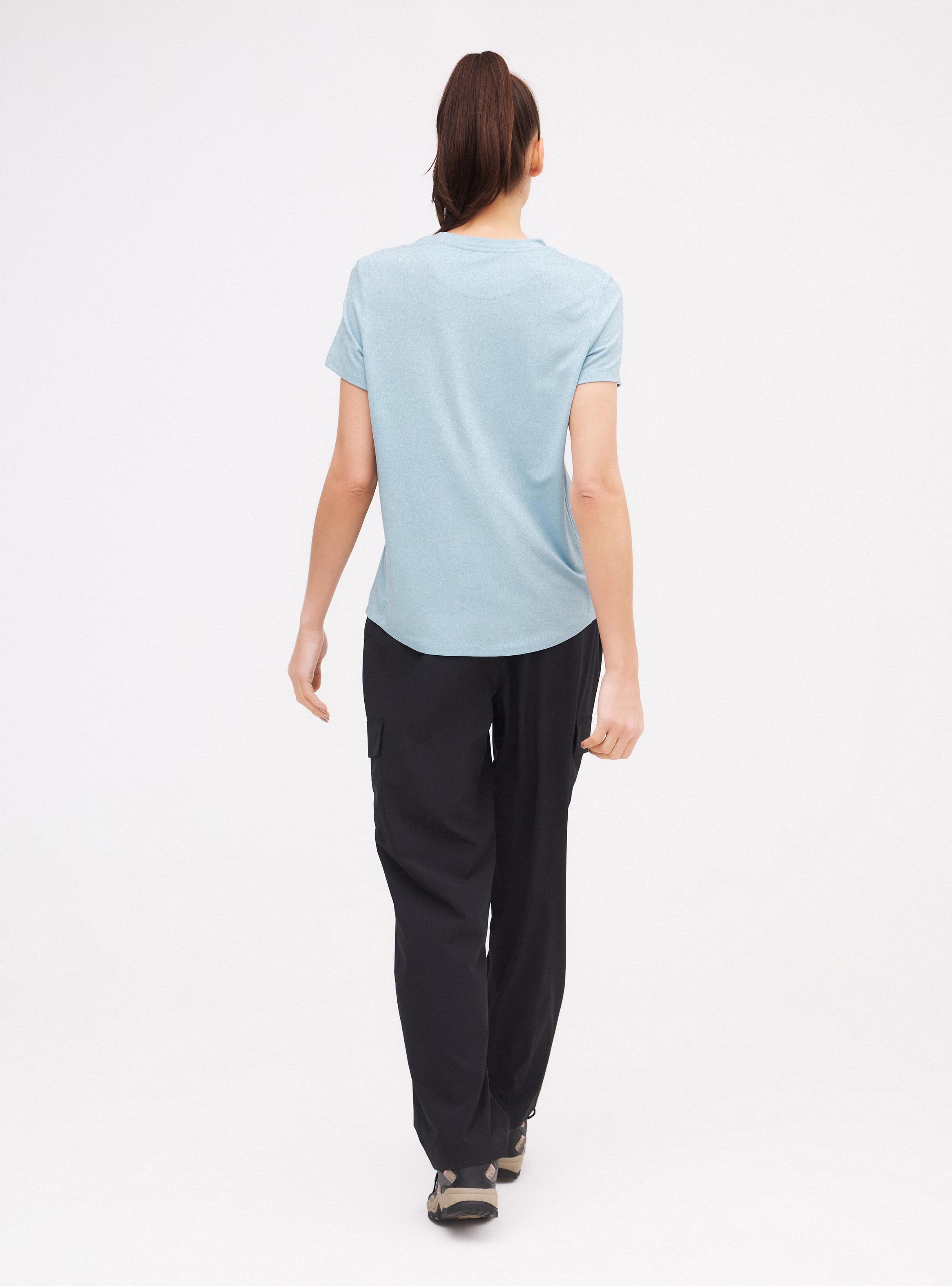 Polera Graphic Estampada-5