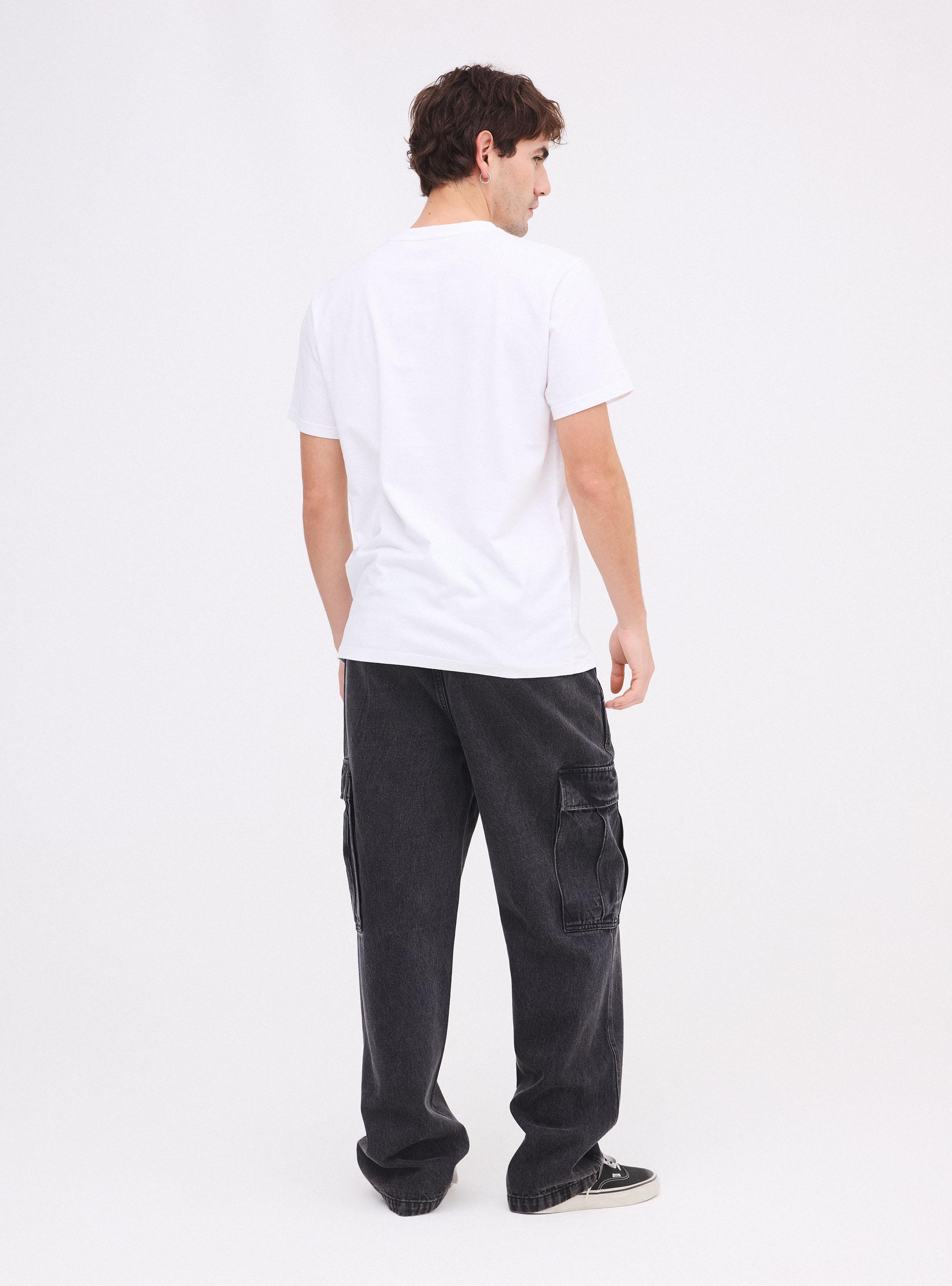 Jeans Lavado Acid Wash-5