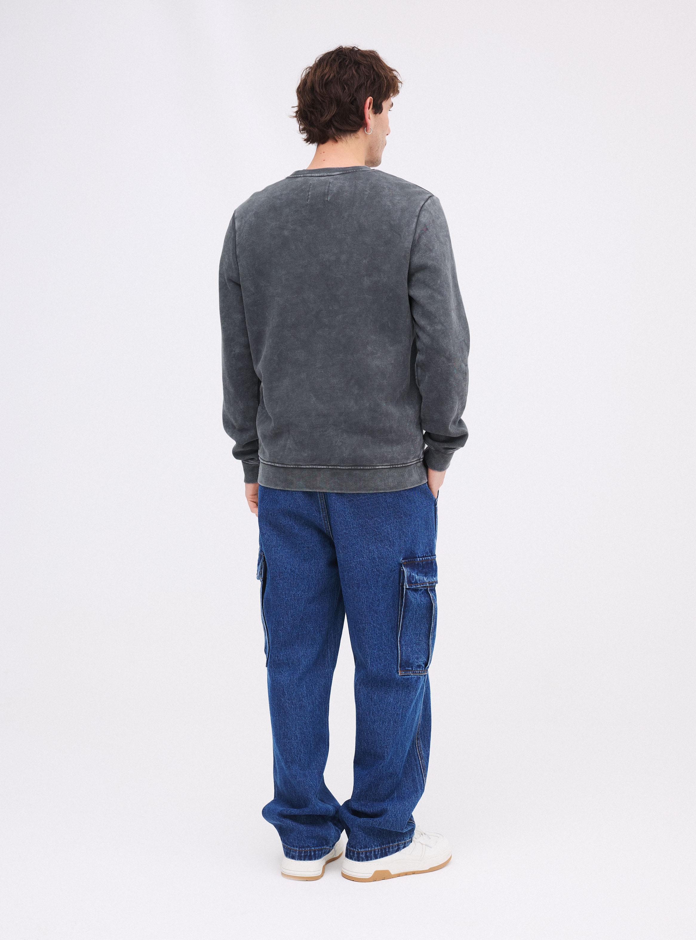 Polerón Acid Wash-5