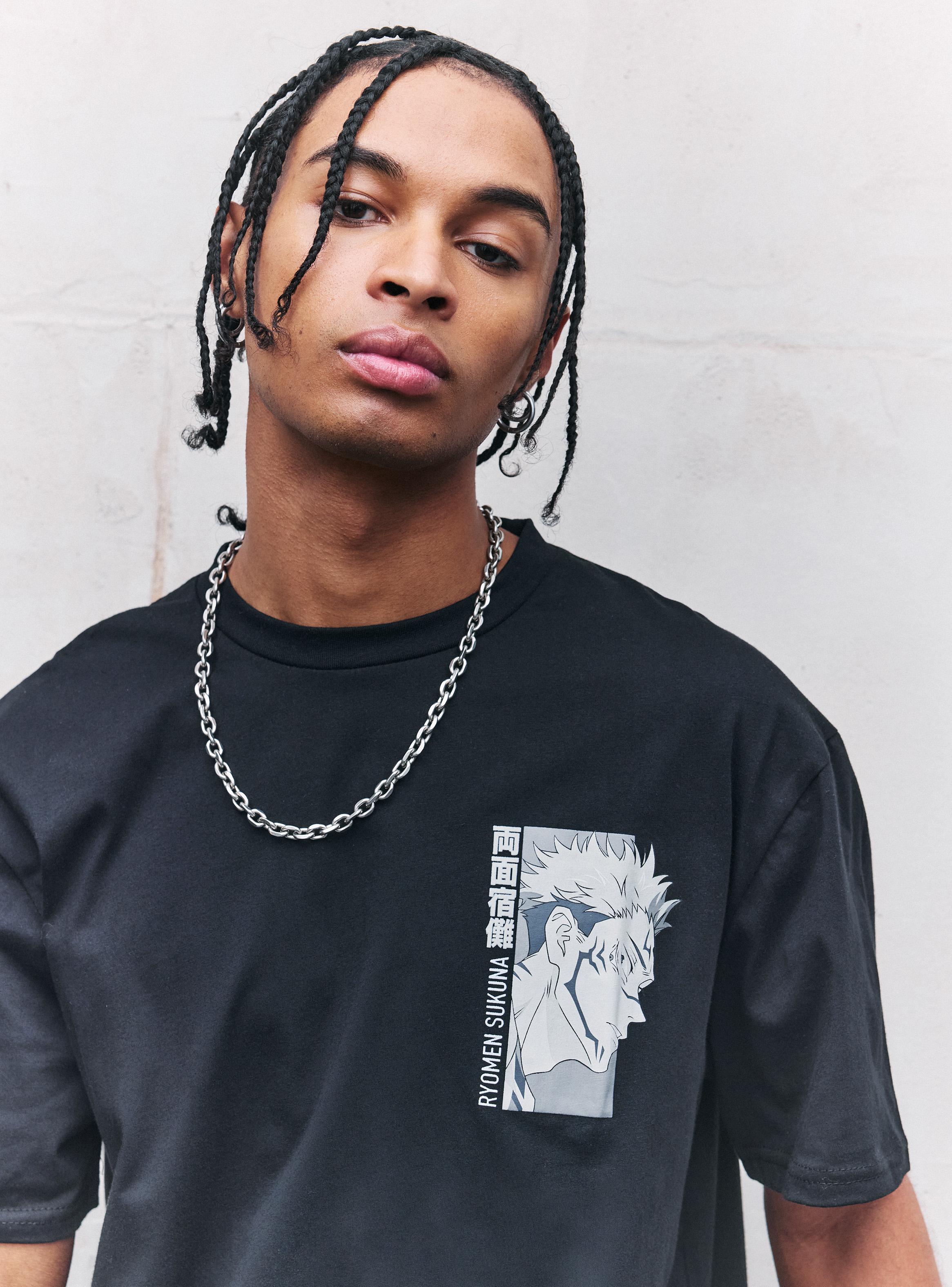 Polera Ryomen Sukuna-2