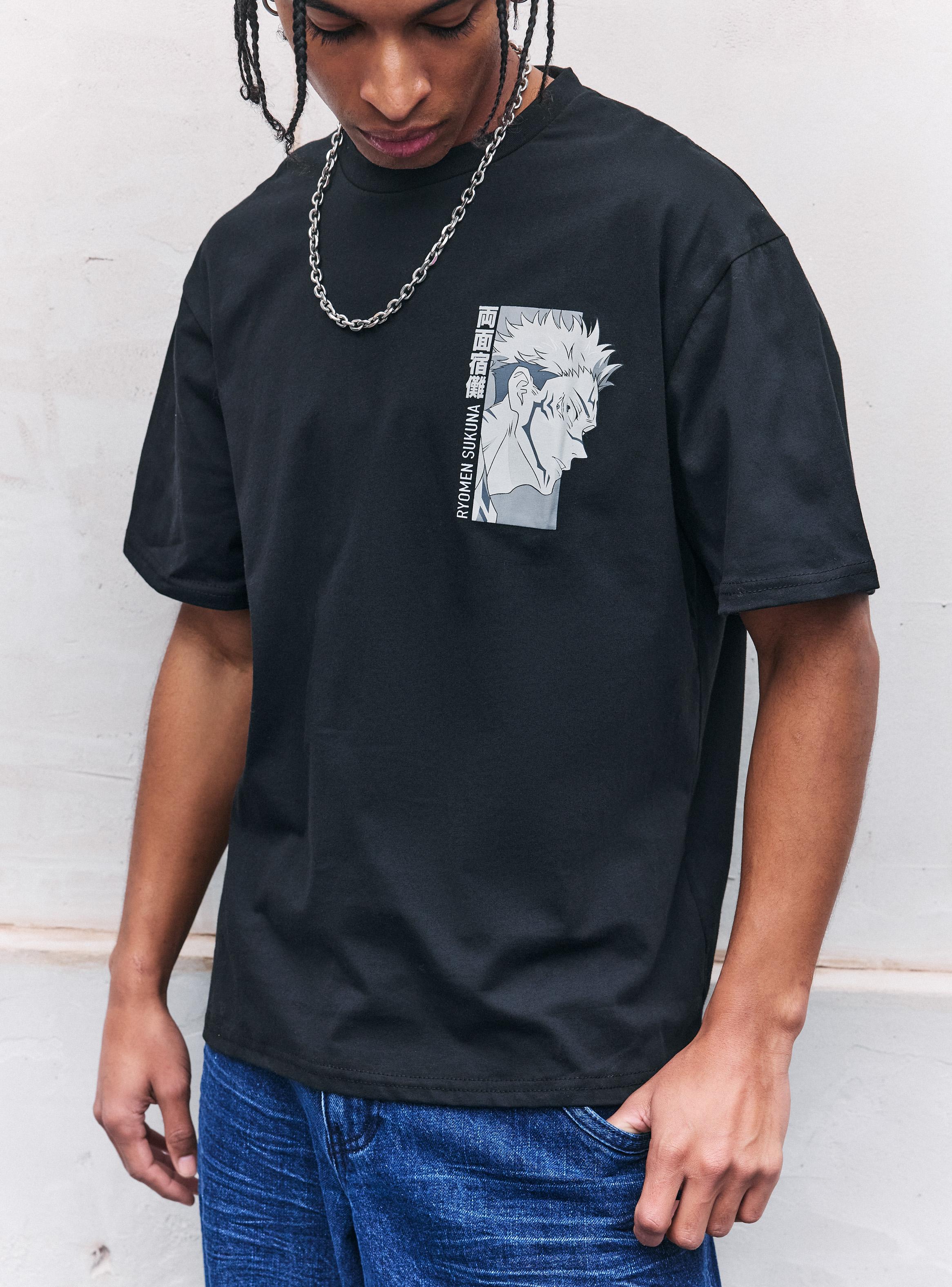 Polera Ryomen Sukuna-3