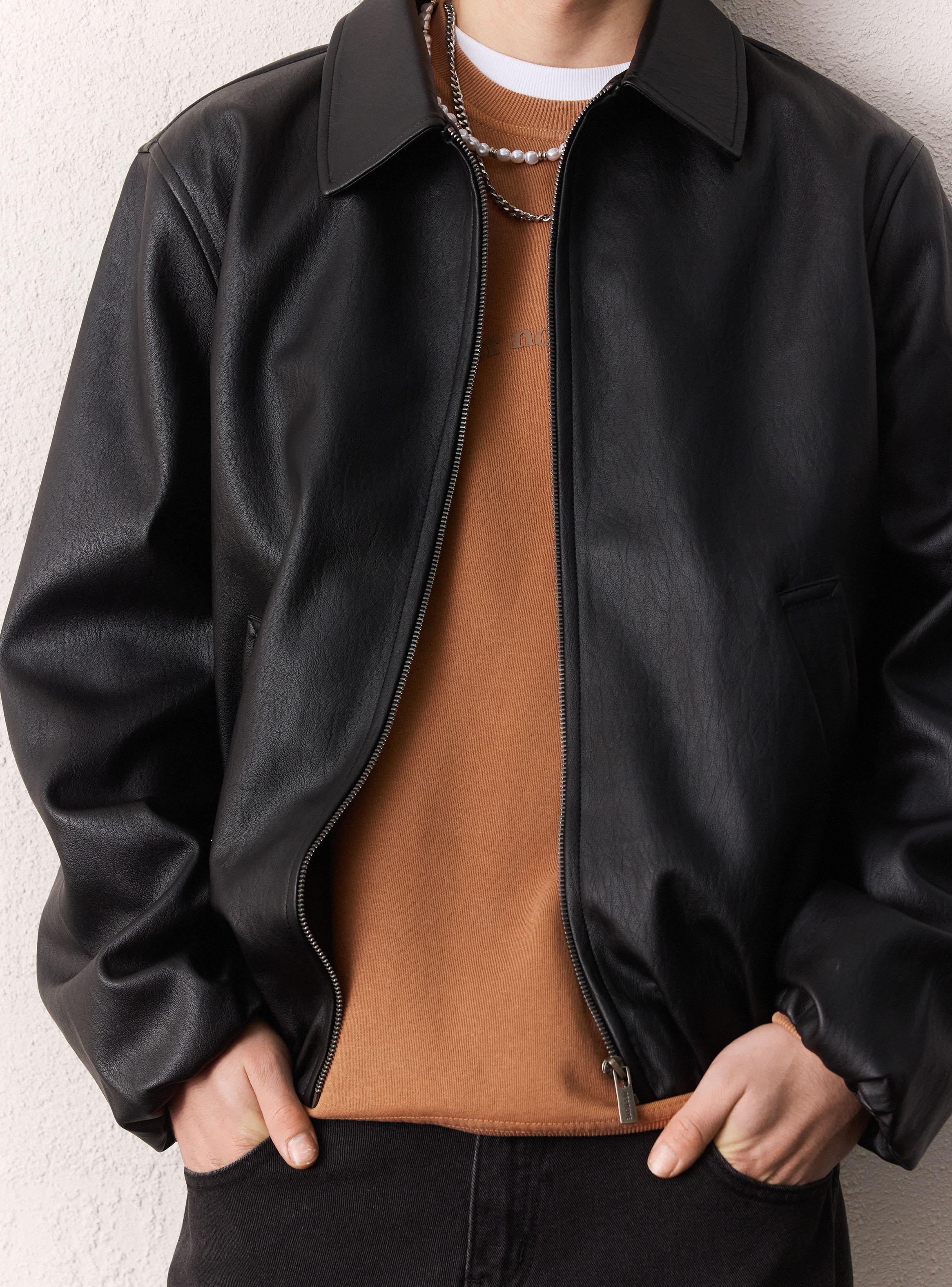 Chaqueta Ecocuero-3