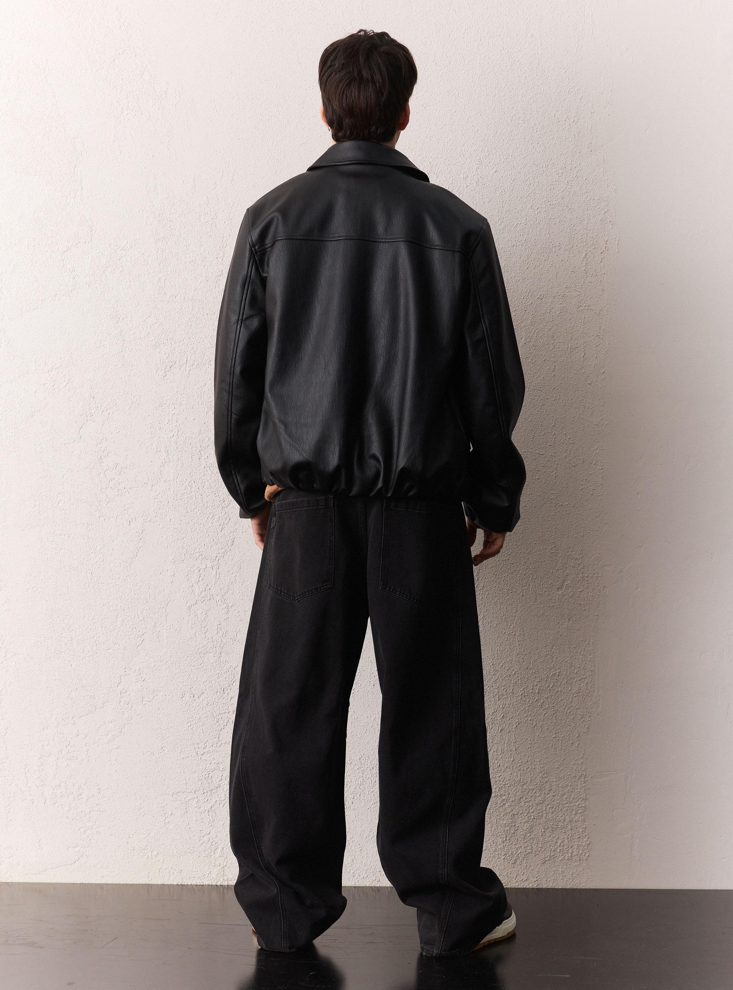 Chaqueta Ecocuero-5