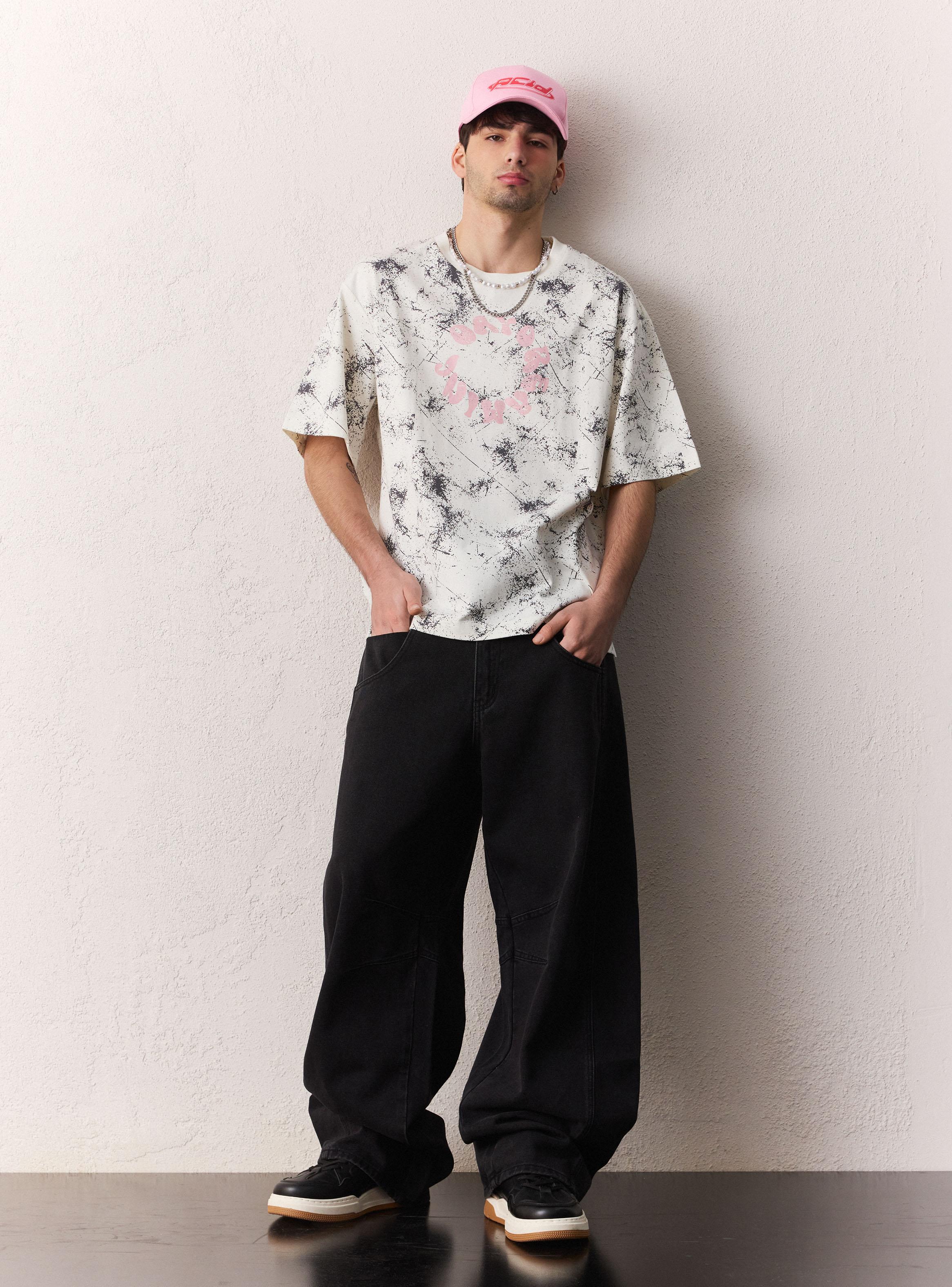 Jeans con Pinzas en Rodillas-4