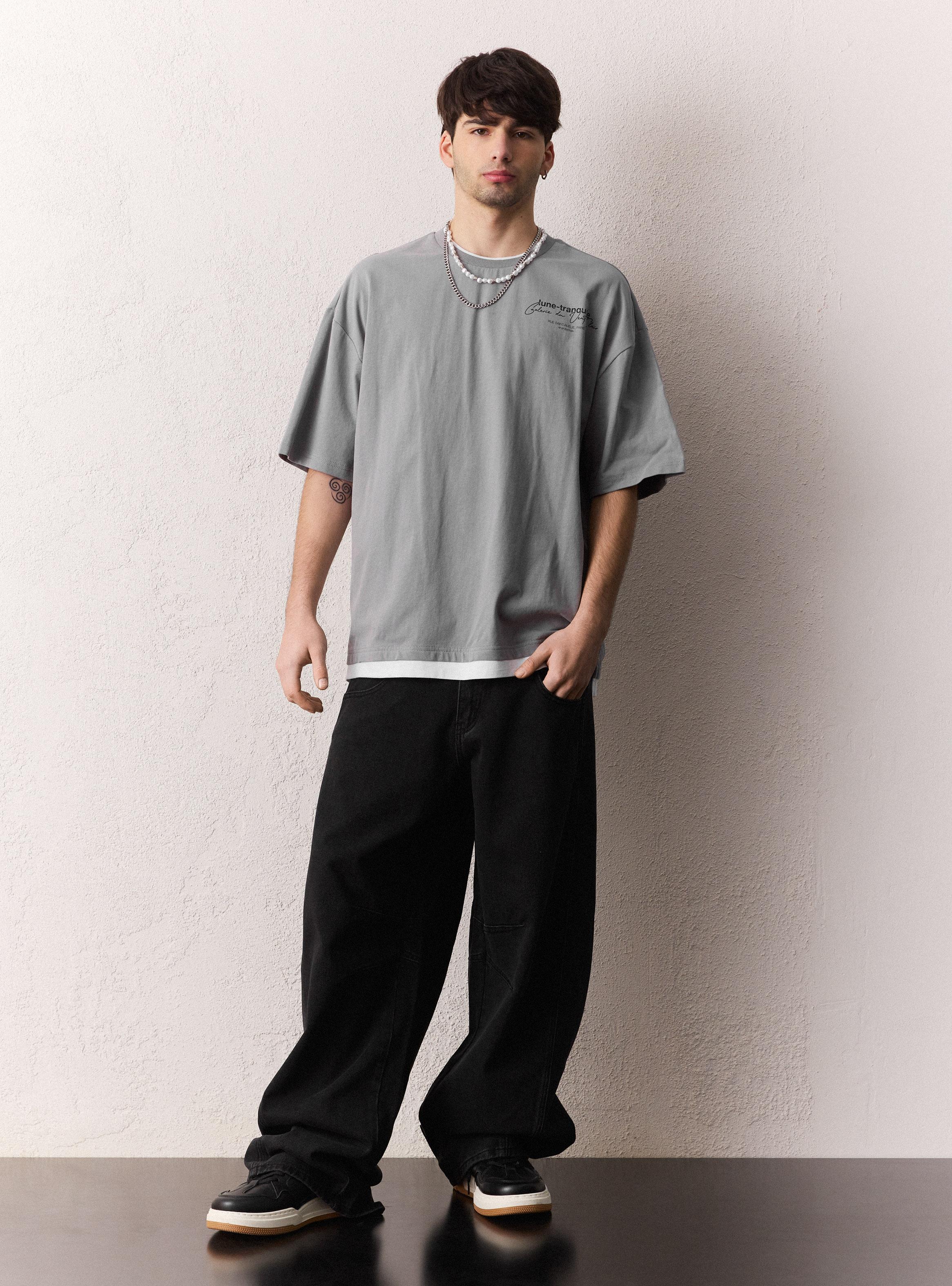 Polera Doble Borde-4