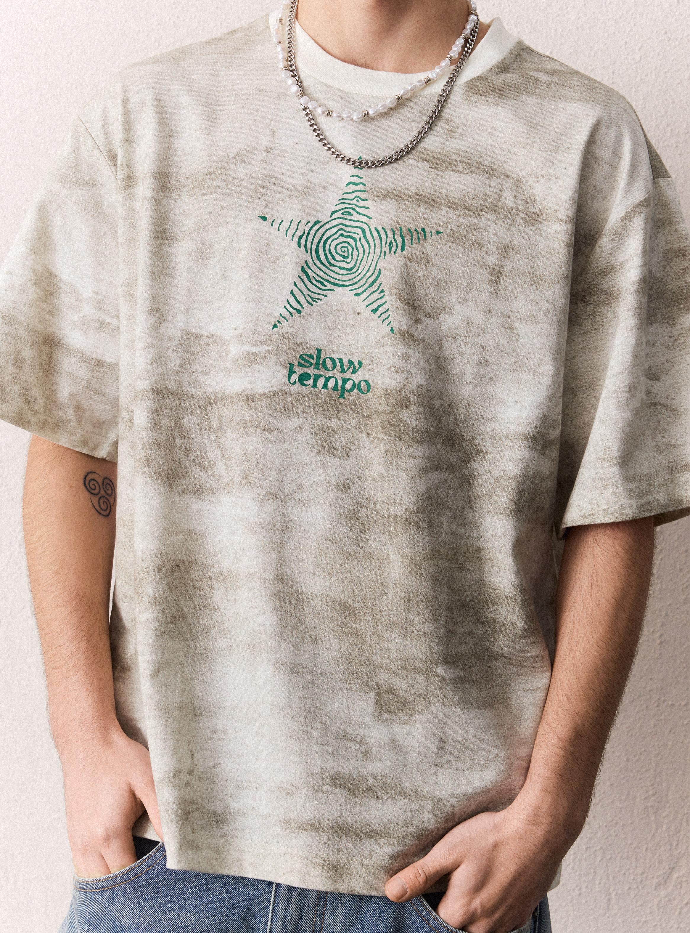 Polera Full Camuflaje-3