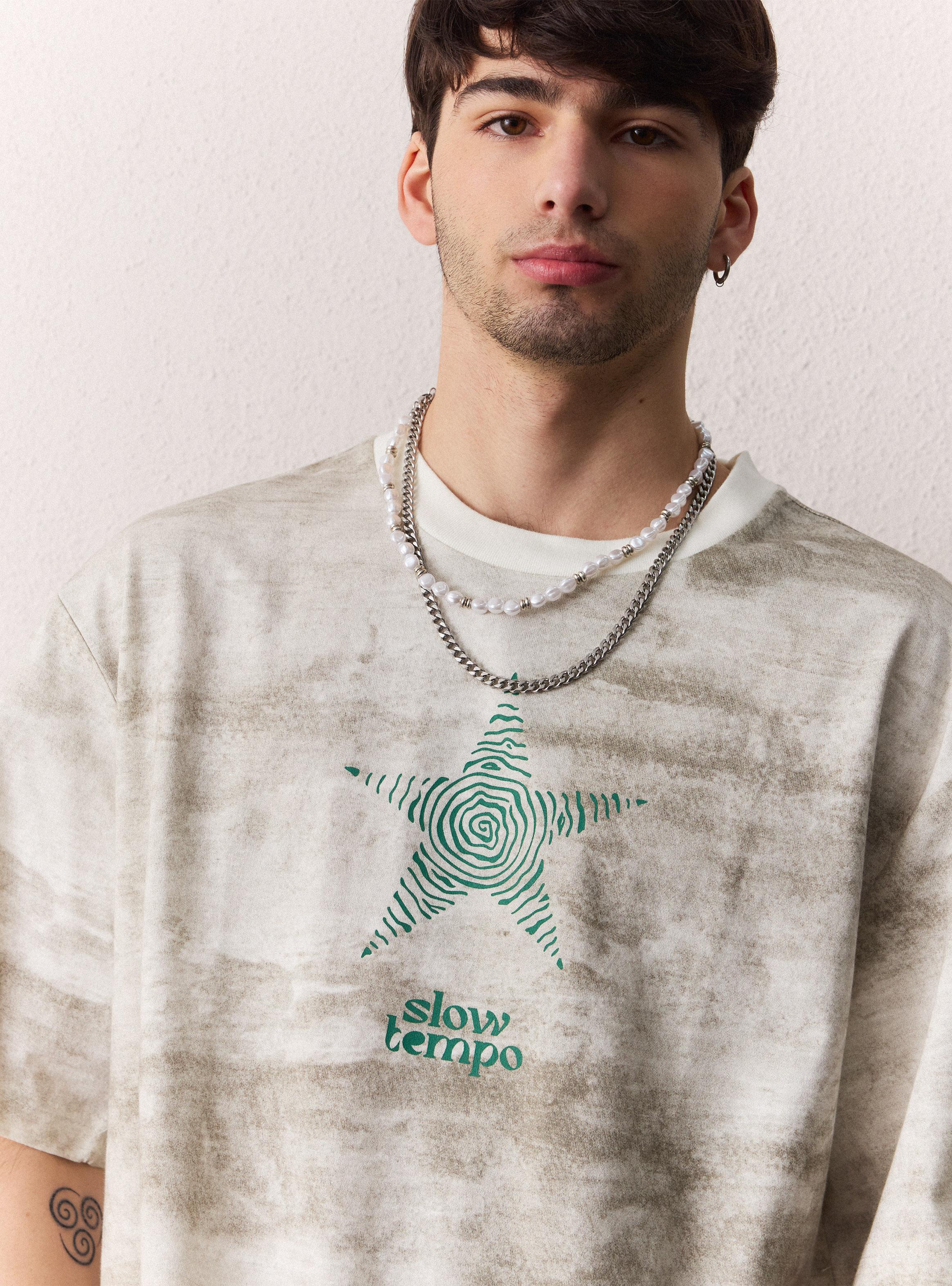 Polera Full Camuflaje-2