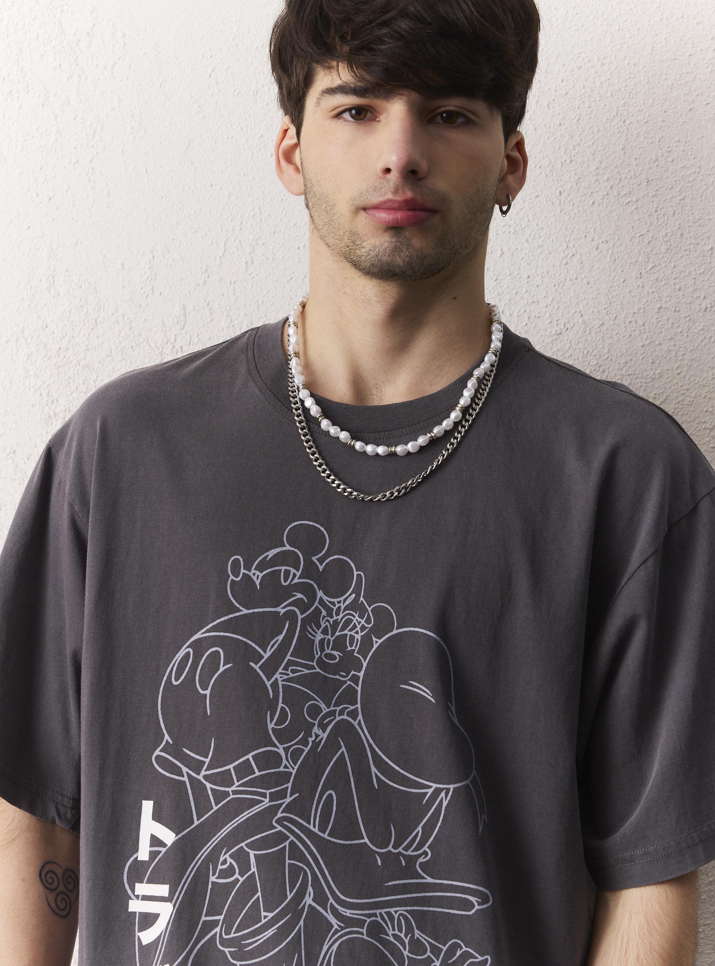 Polera Duck Disney-2