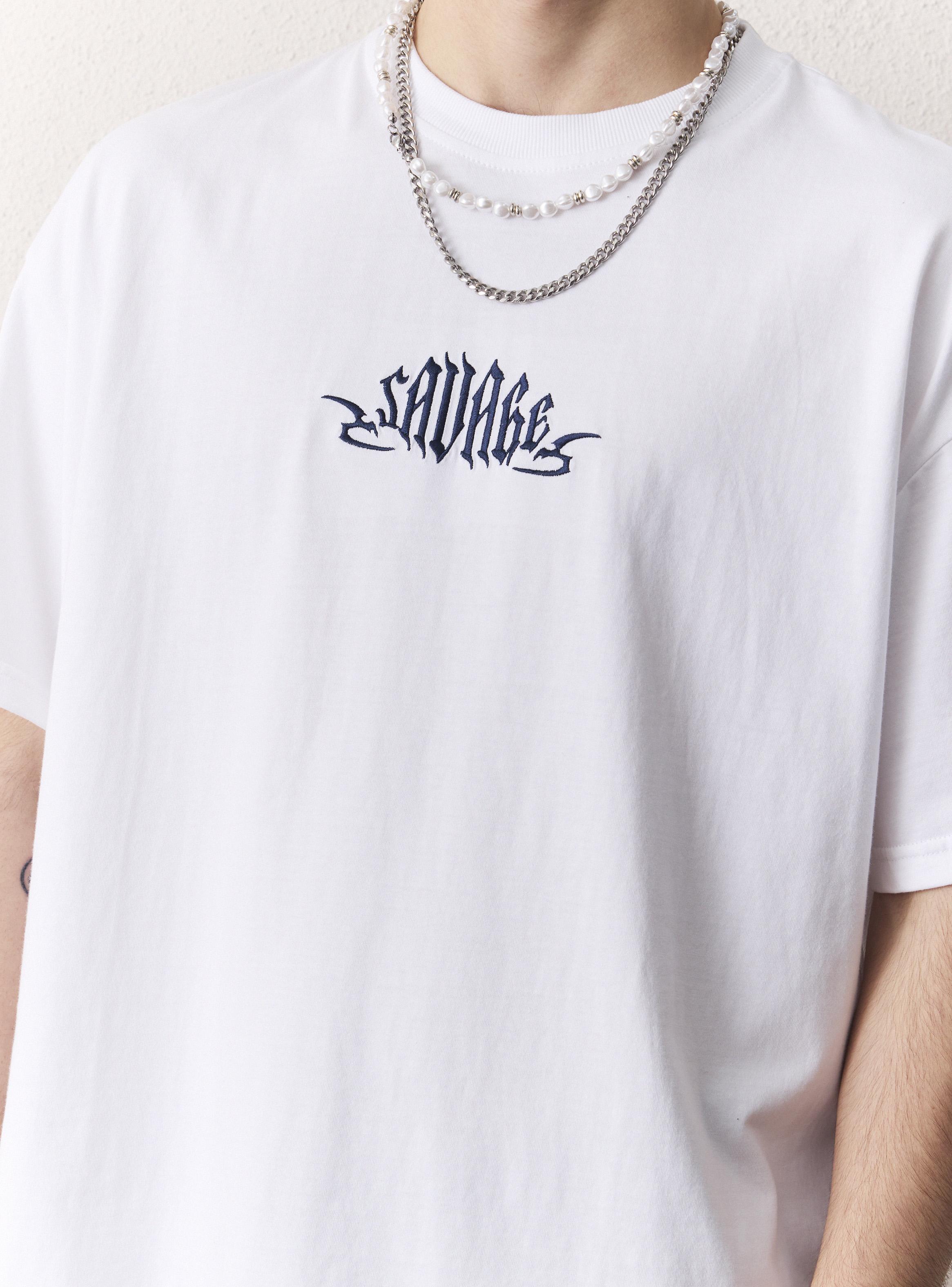 Polera con Bordado-3