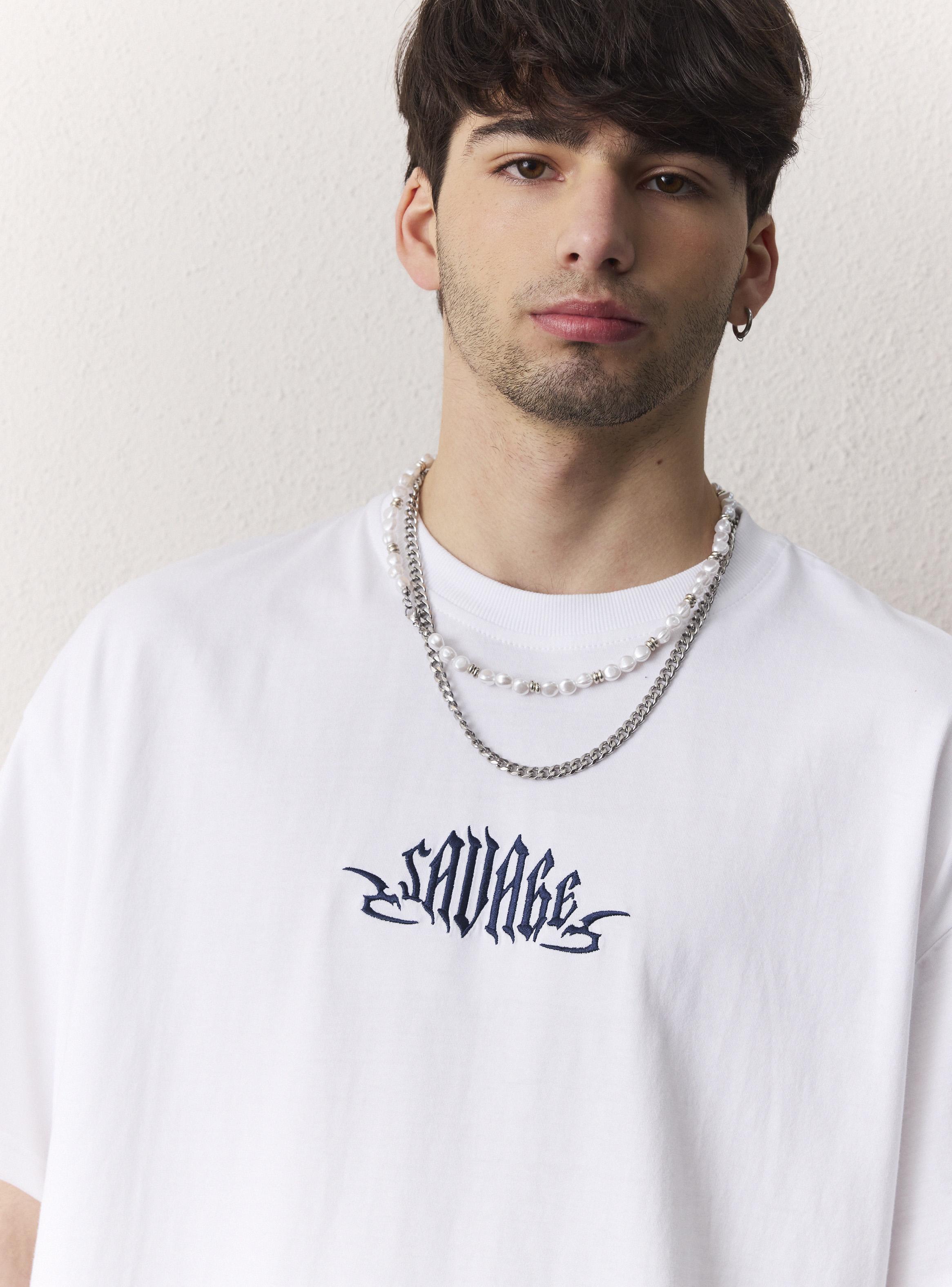 Polera con Bordado-2
