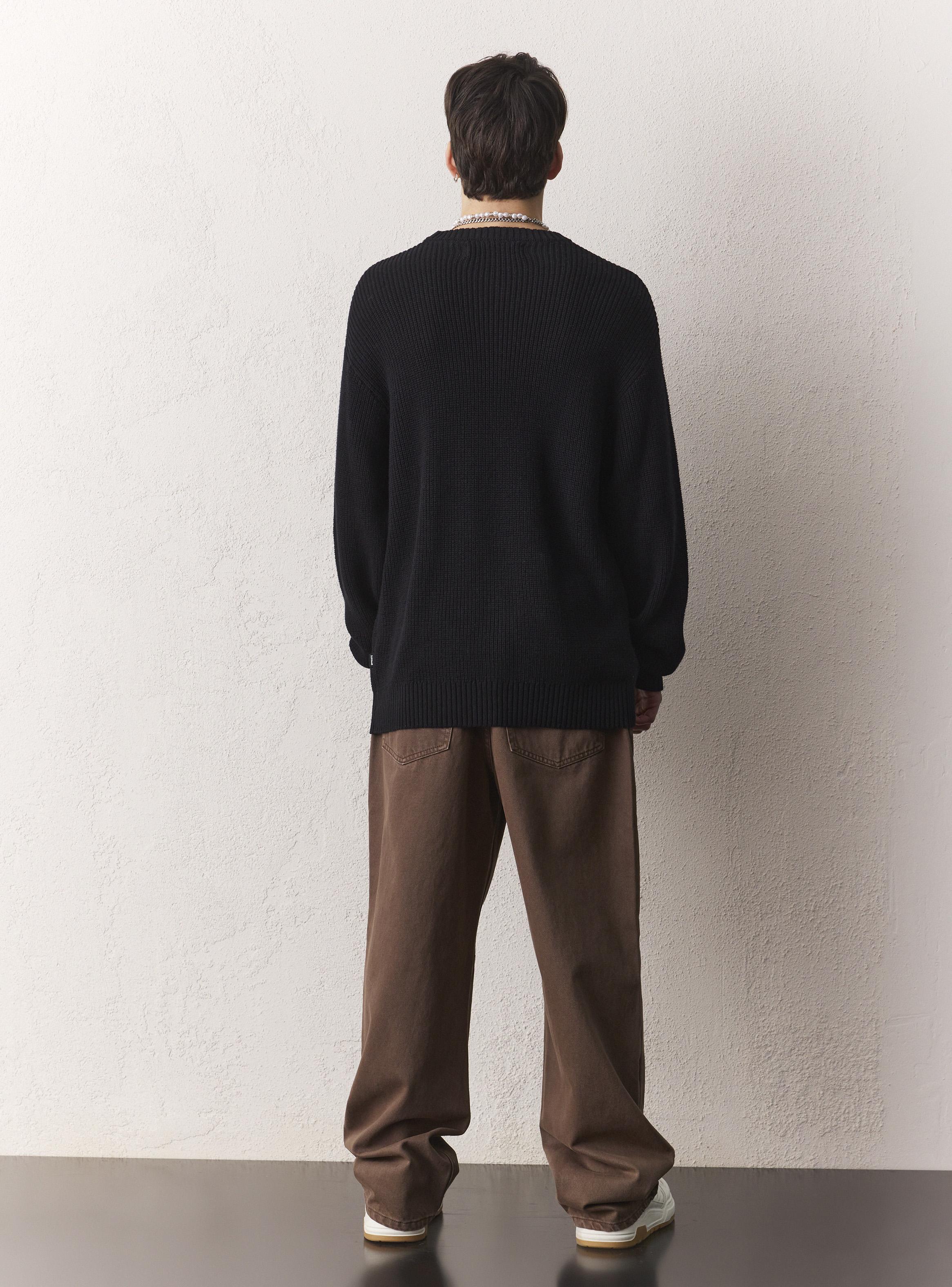 Sweater Tejido-5