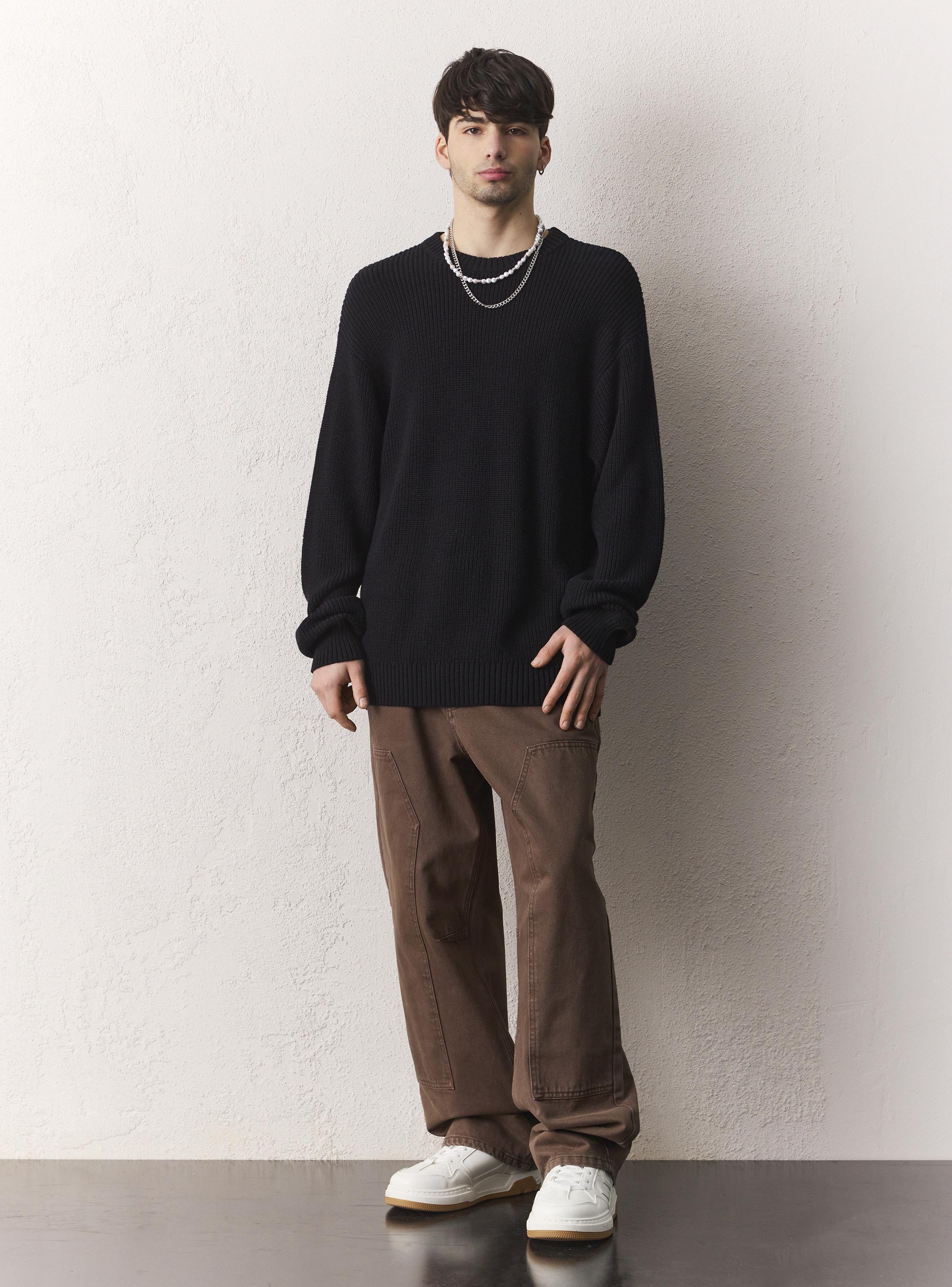Sweater Tejido-4