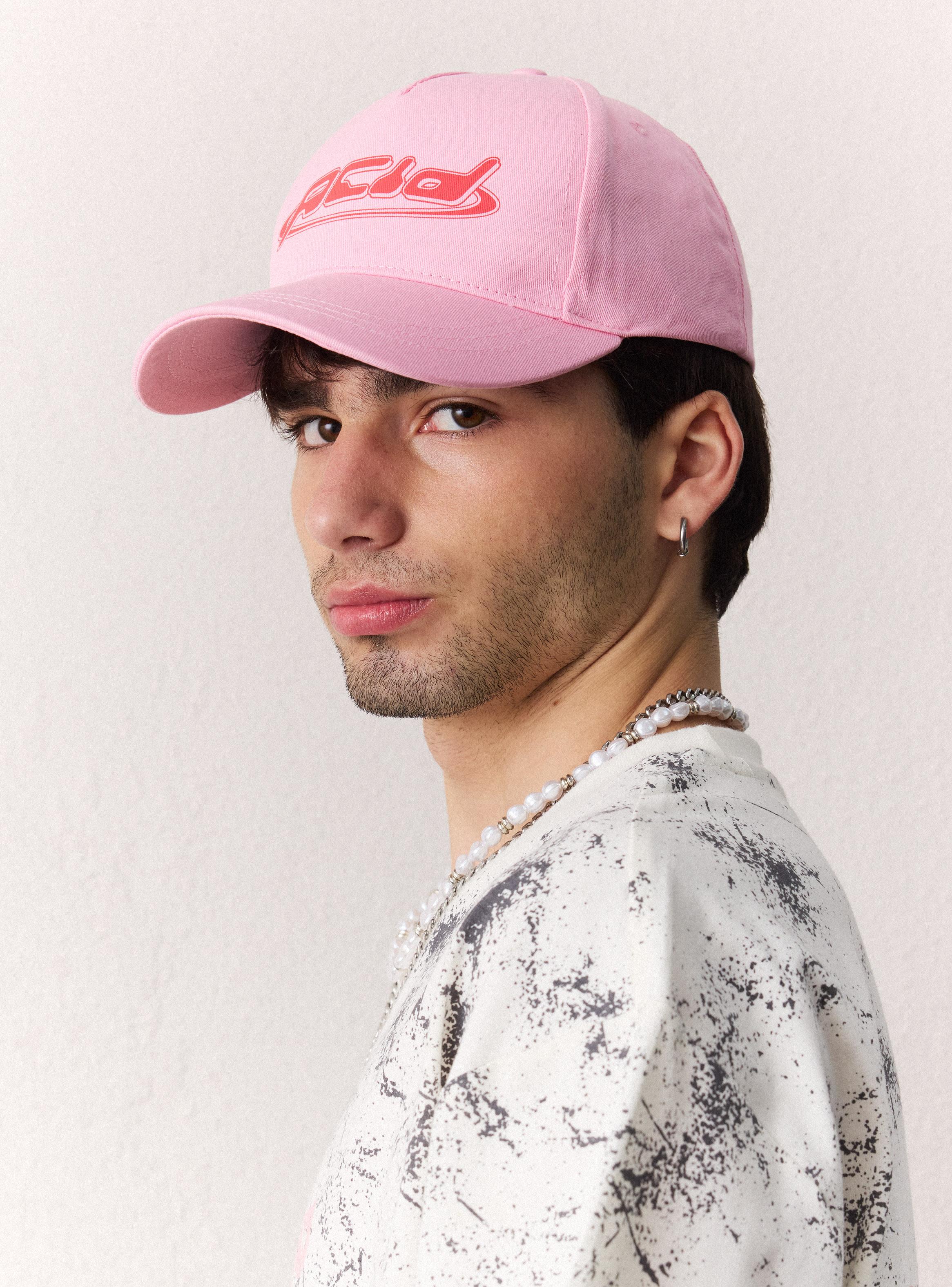 Jockey Curved Brim-5