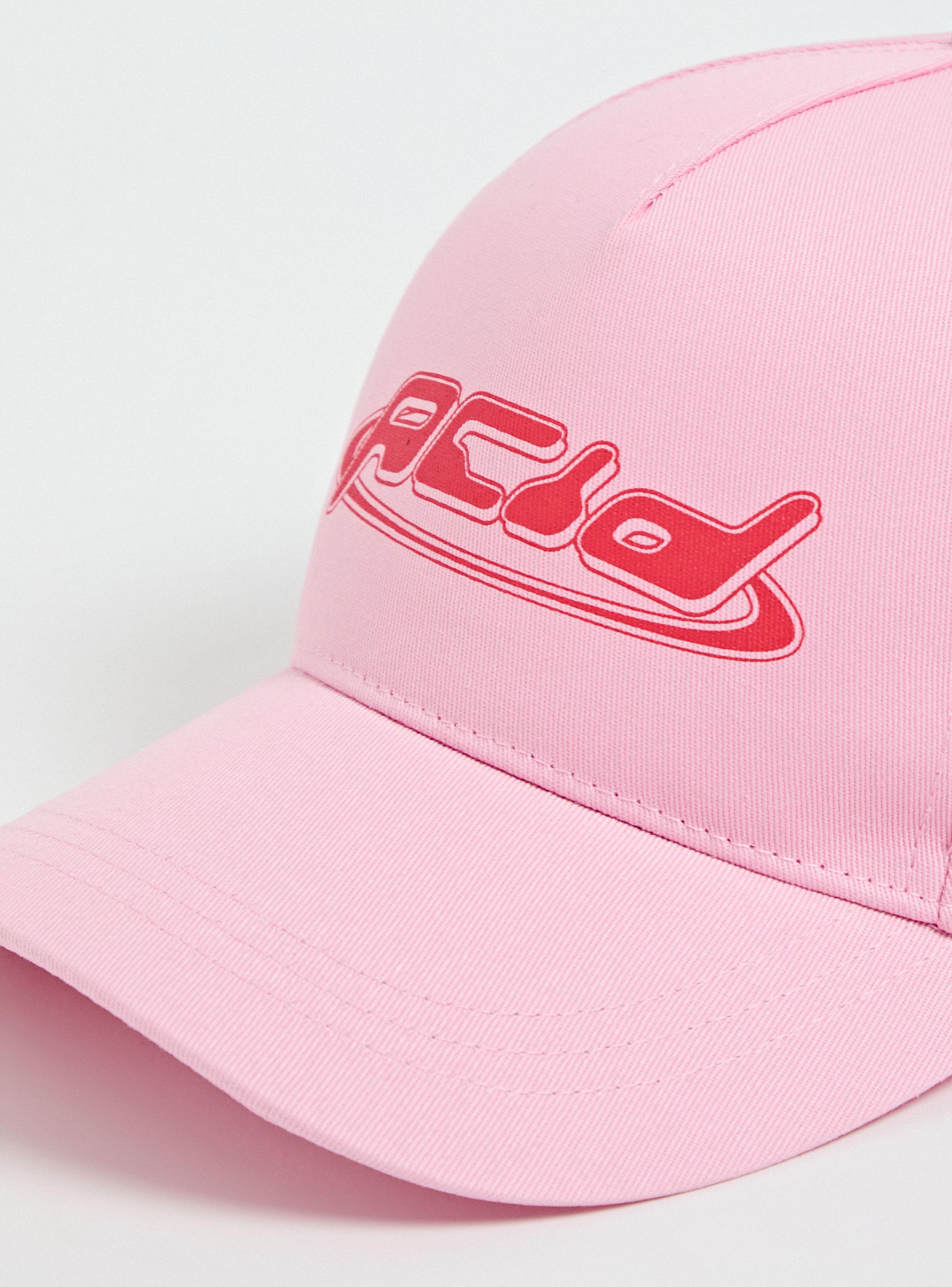 Jockey Curved Brim-3