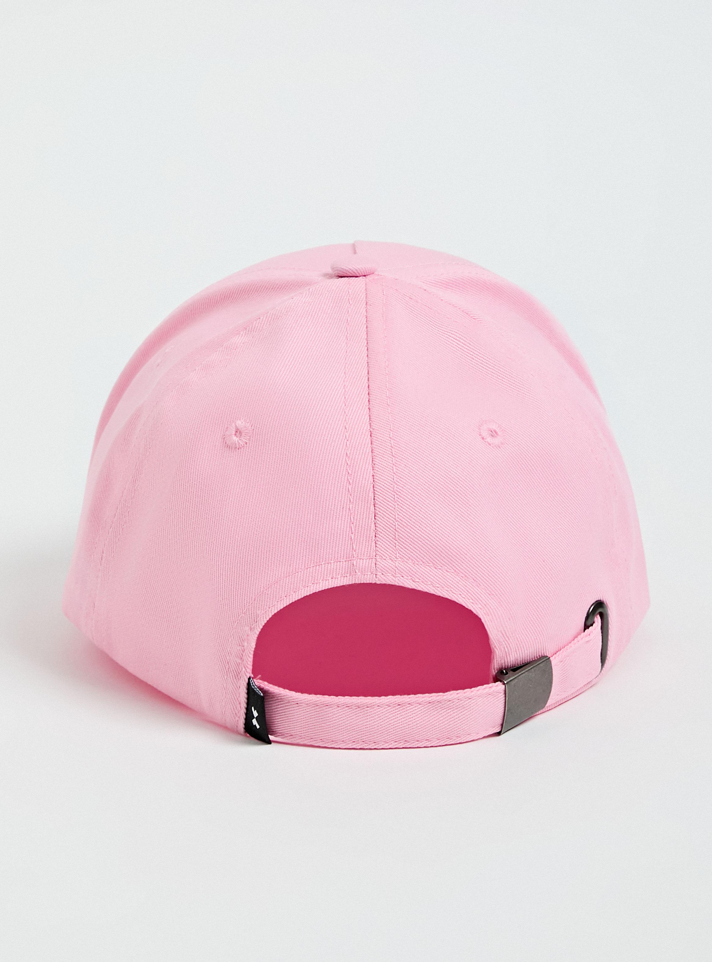 Jockey Curved Brim-2