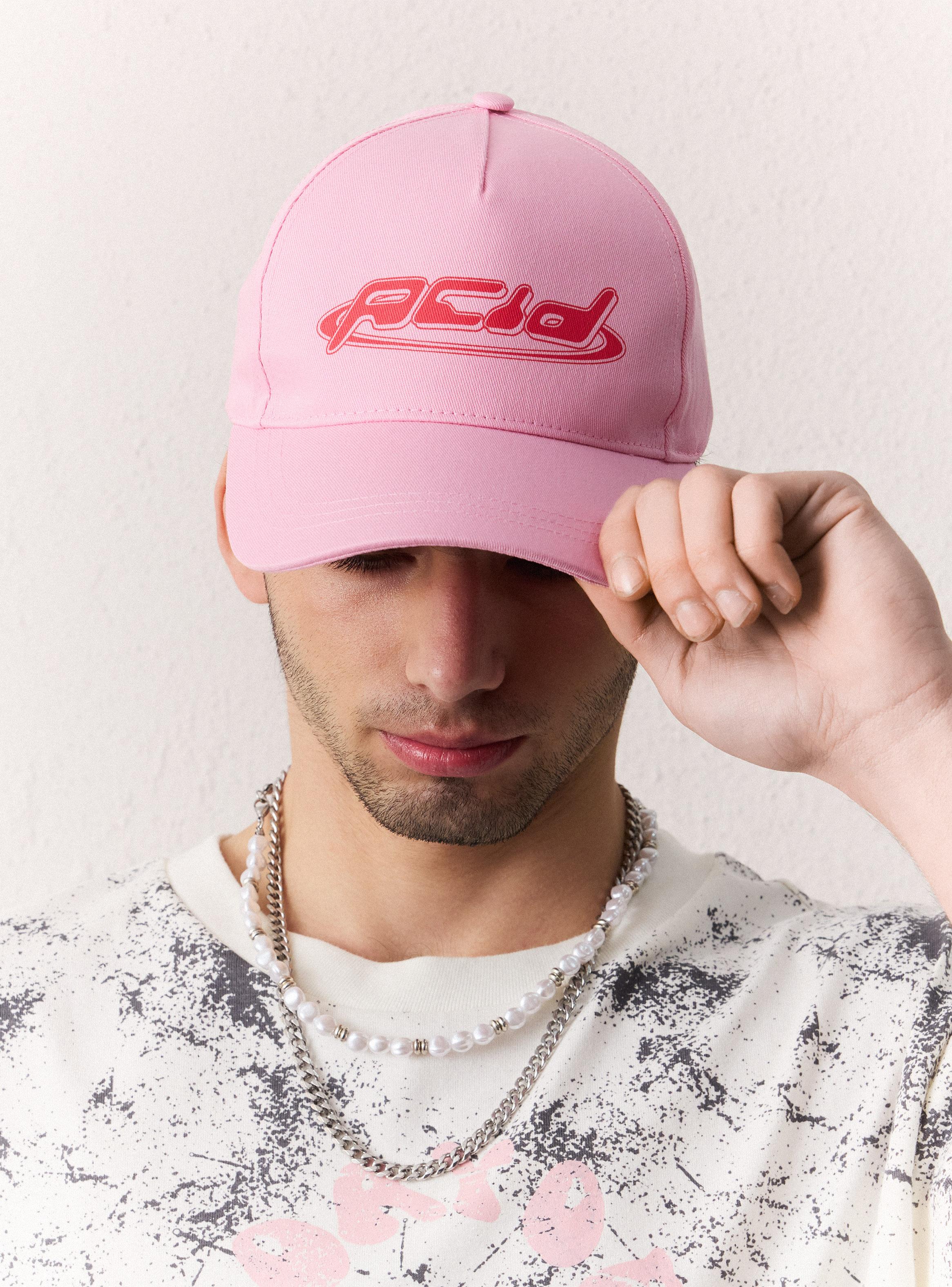 Jockey Curved Brim-4