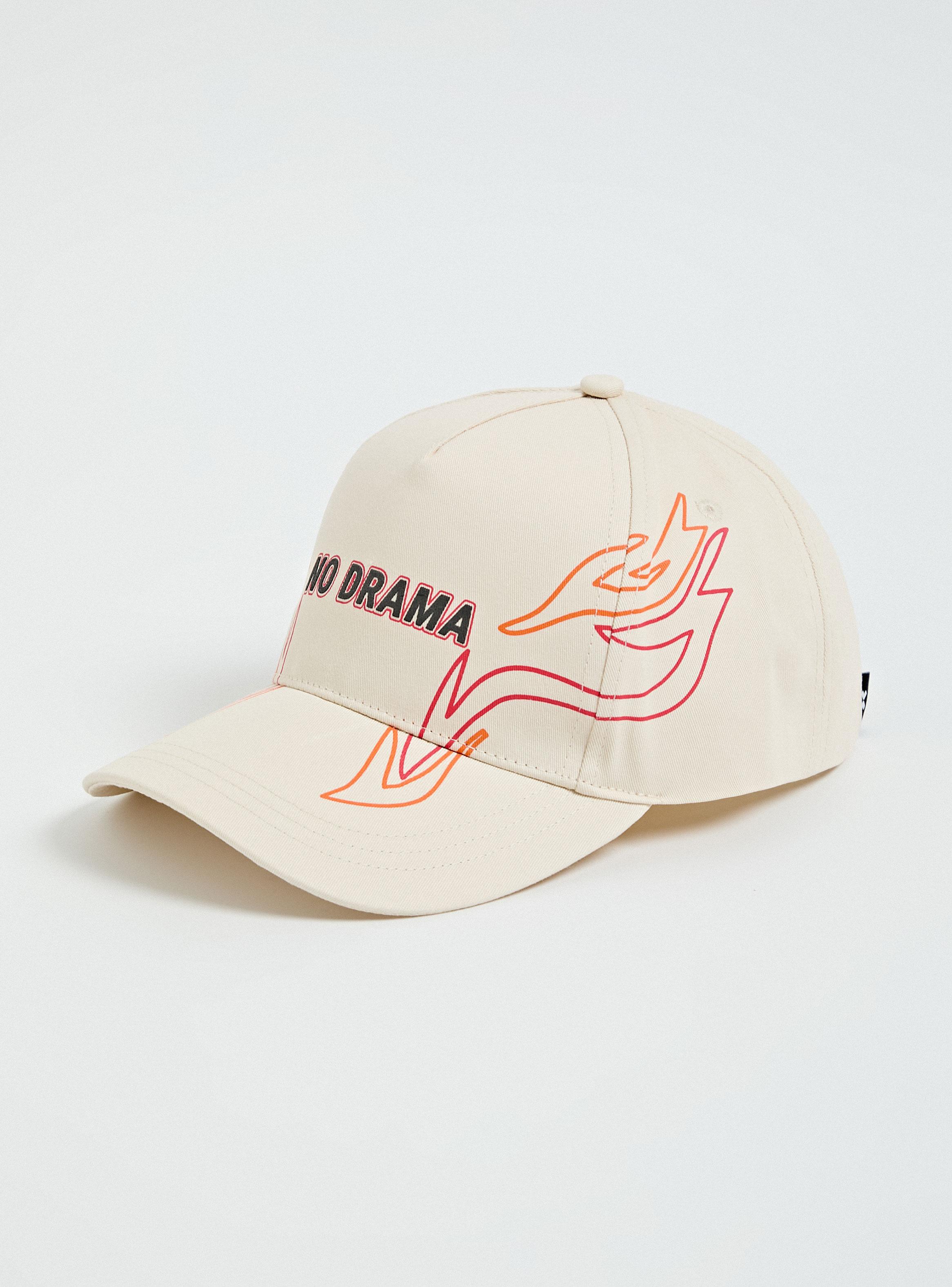 Jockey Estampado Siglas-3
