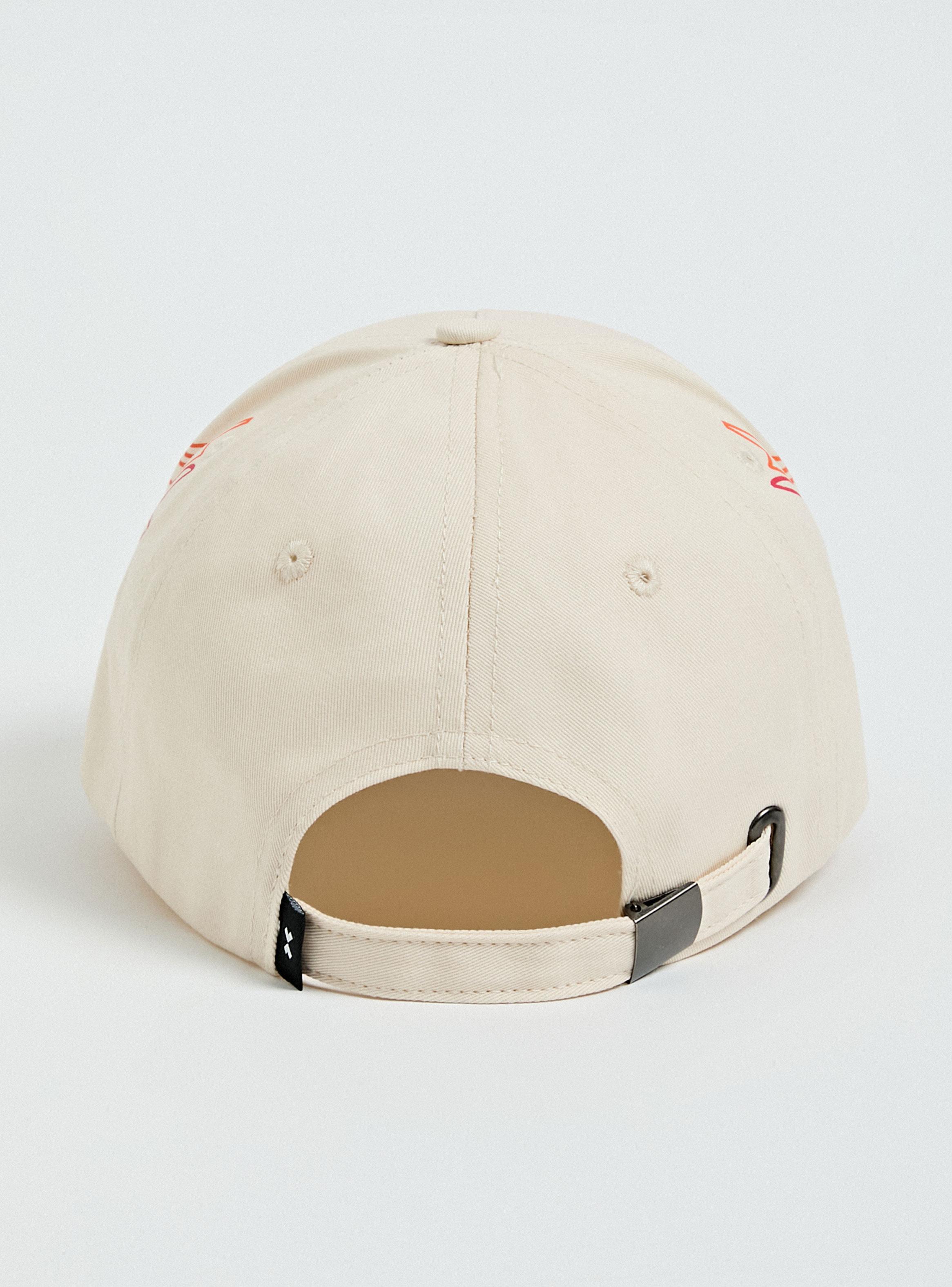 Jockey Estampado Siglas-4
