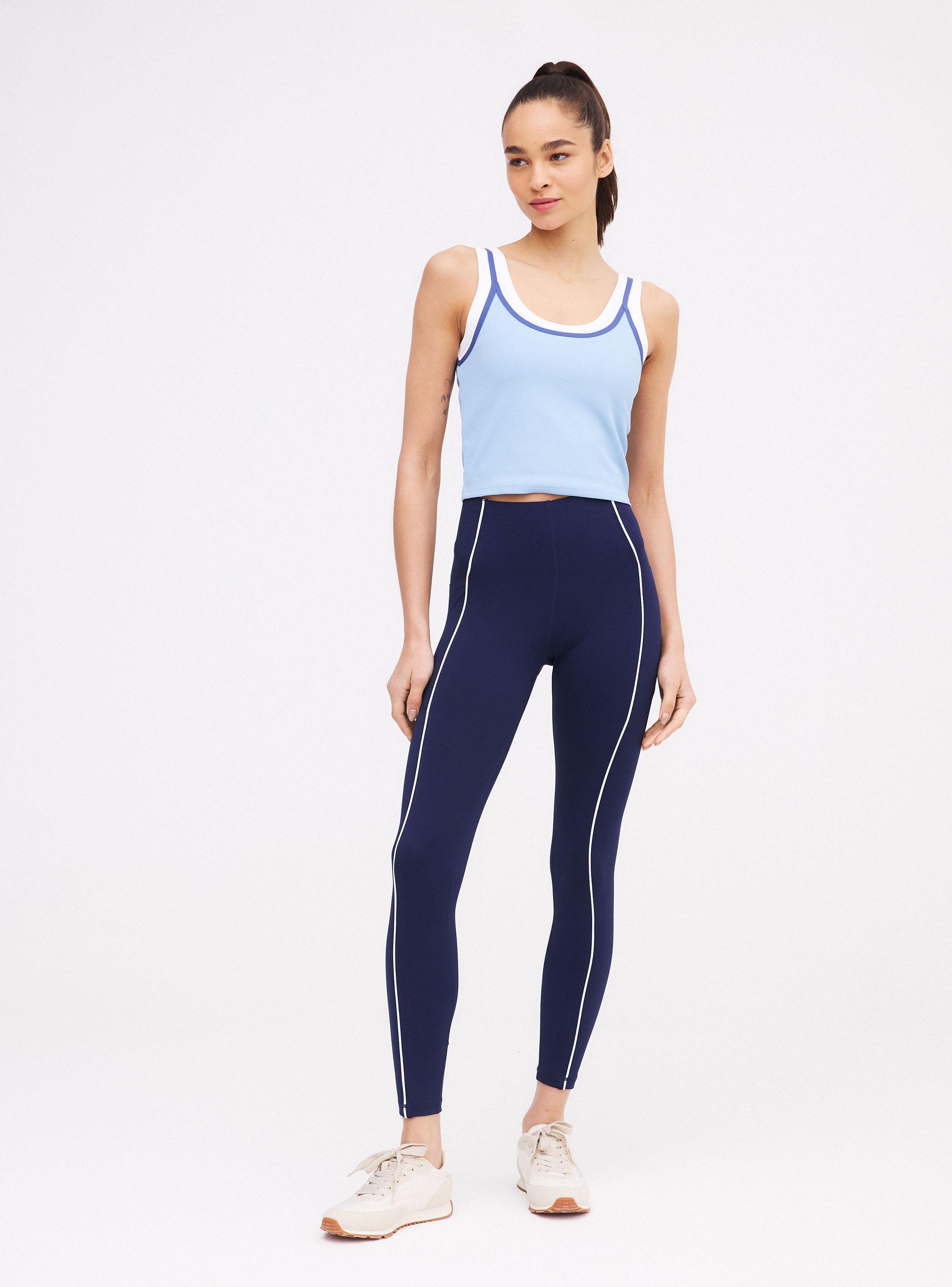 Polera Tank Doble-4