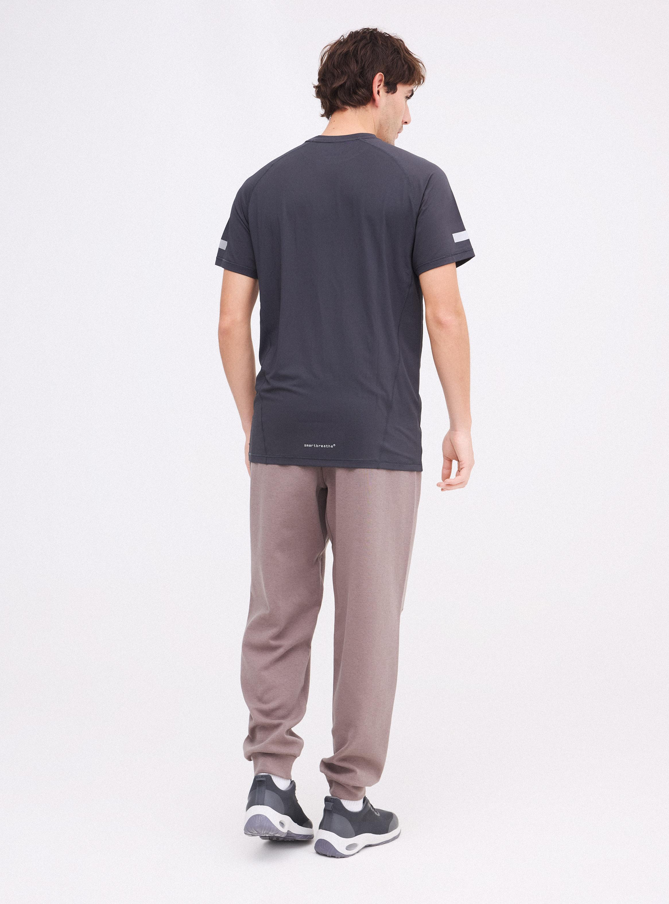 Polera Tela Respirable Running-5