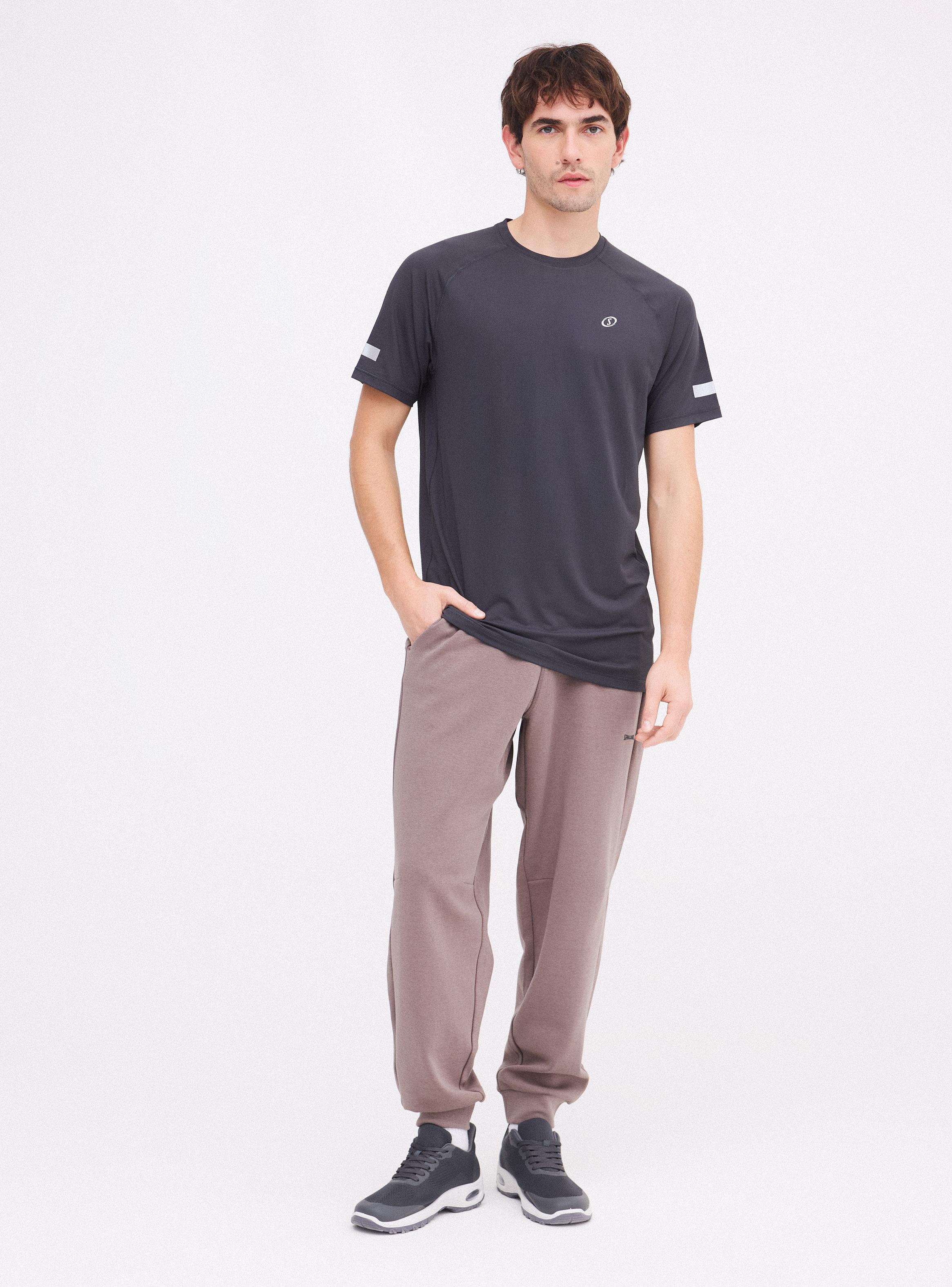 Polera Tela Respirable Running-4