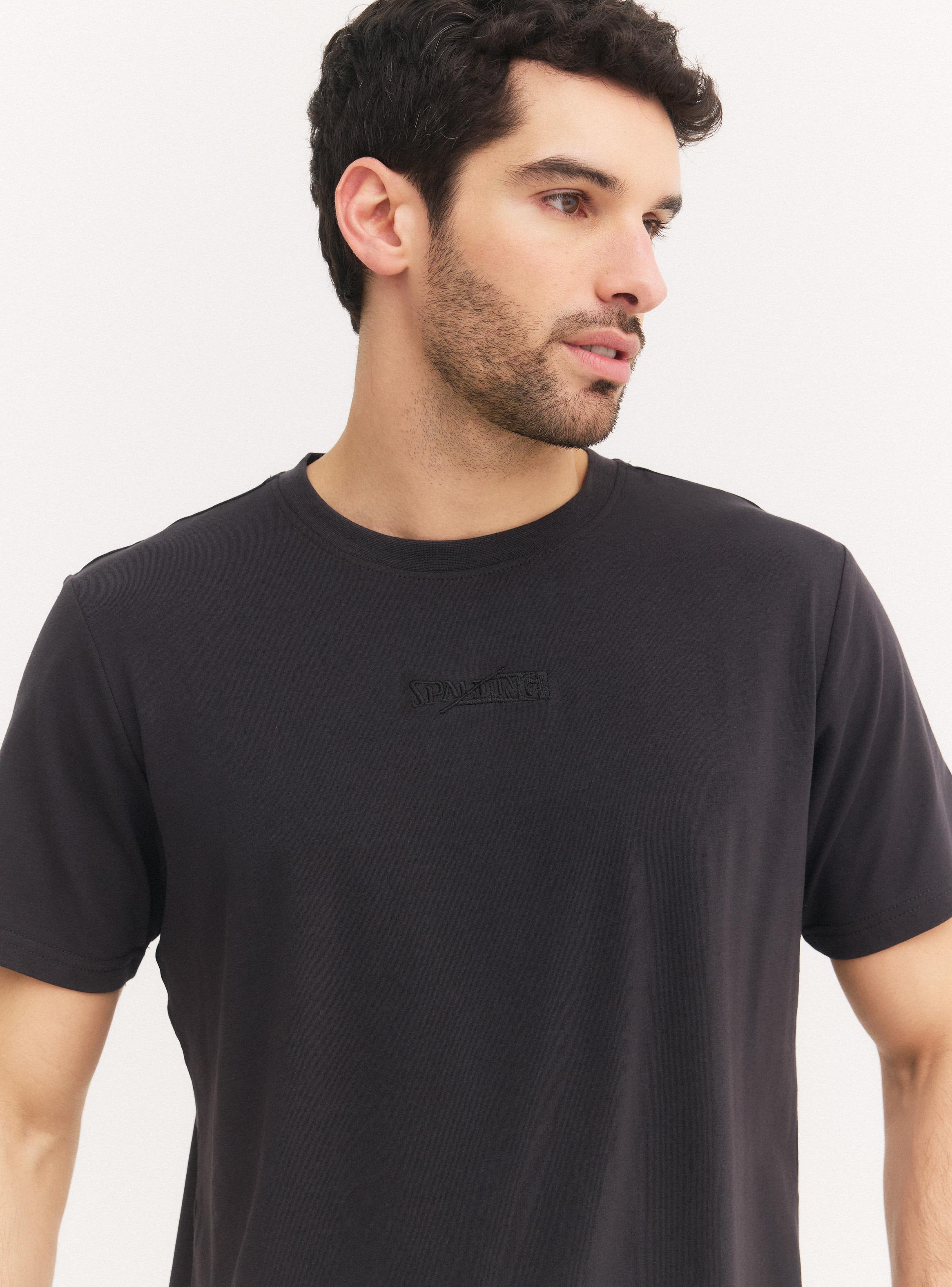 Polera Icon Mini print-2