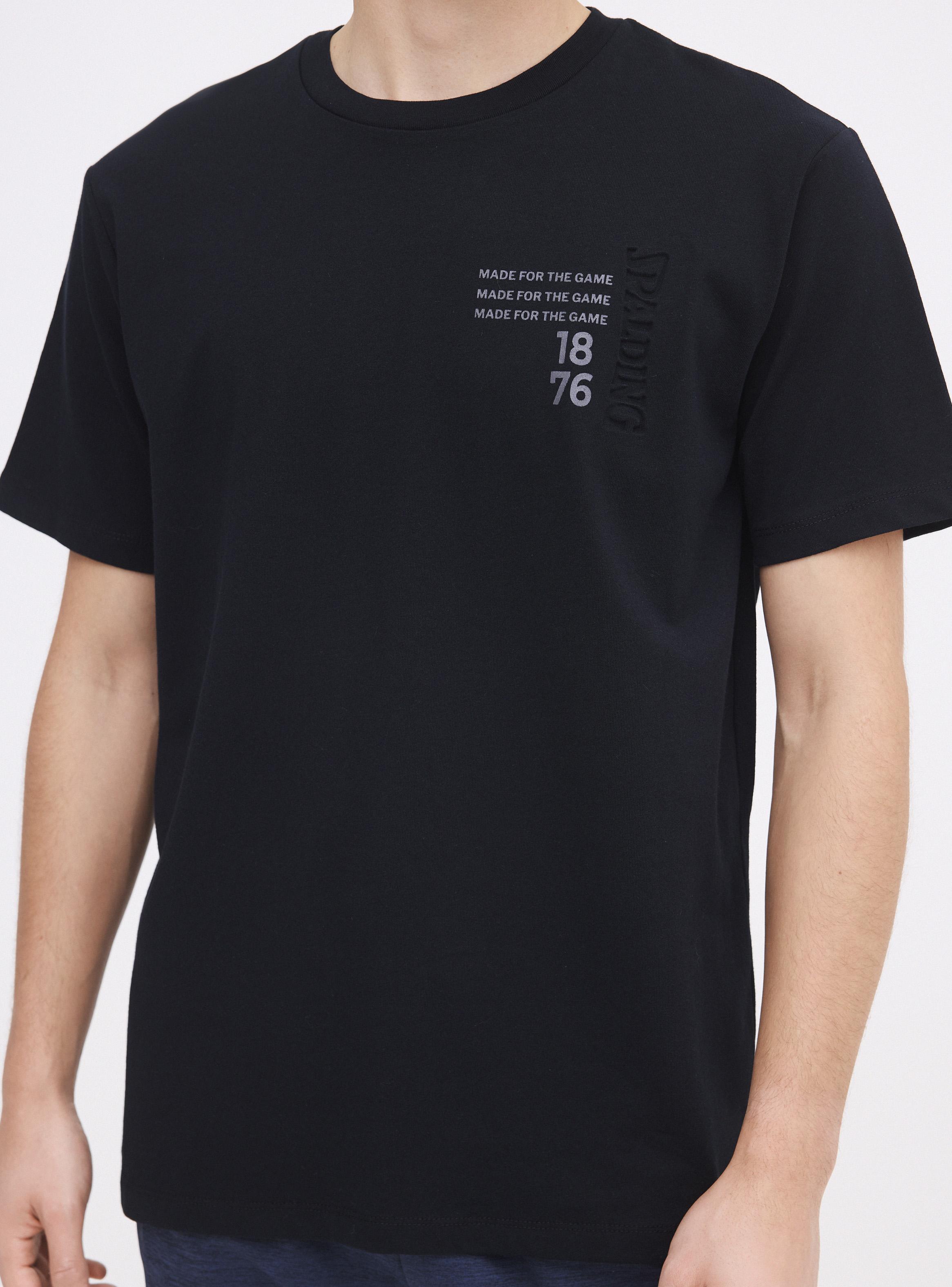 Polera Graphic 201-3