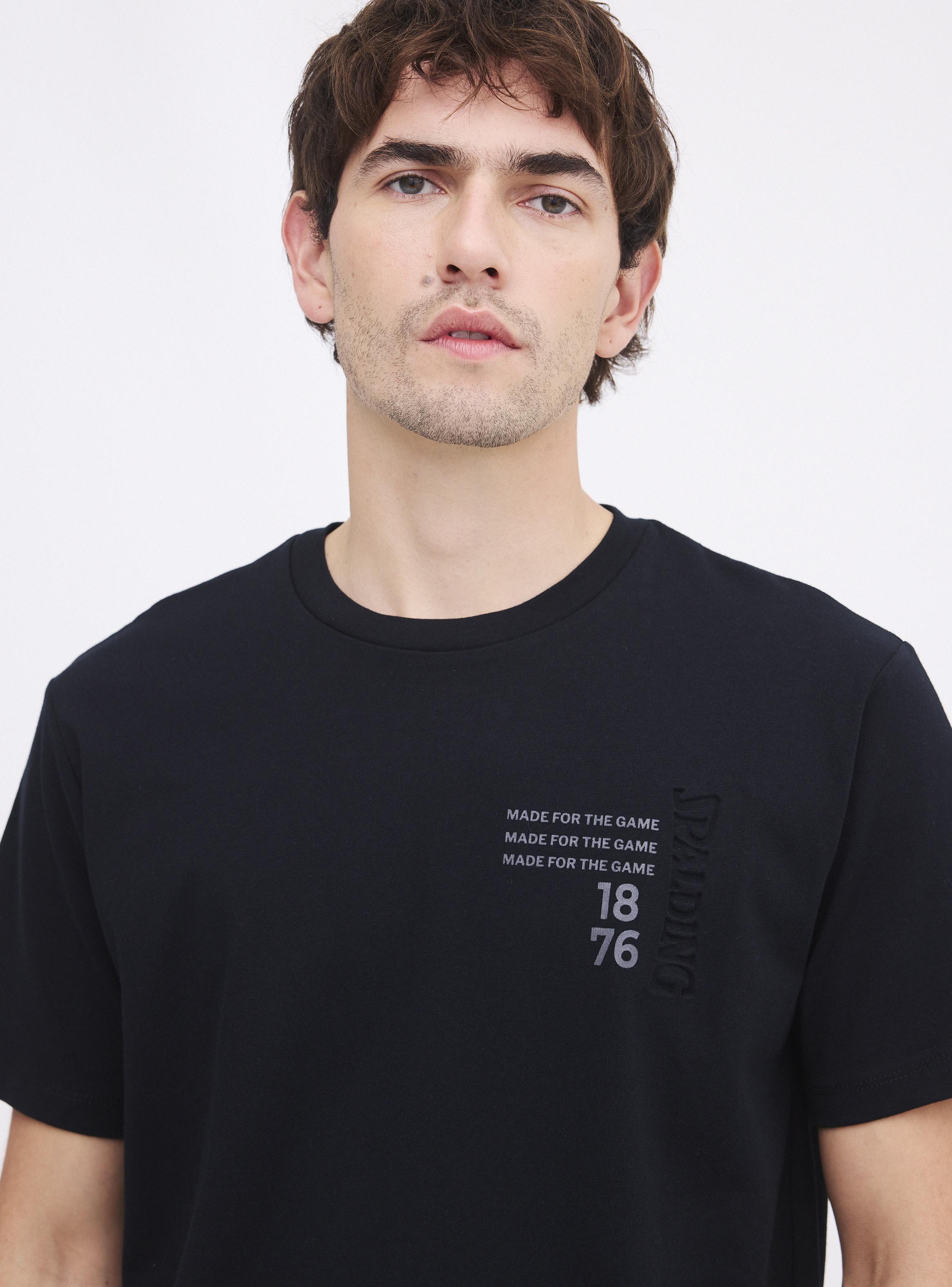Polera Graphic 201-2