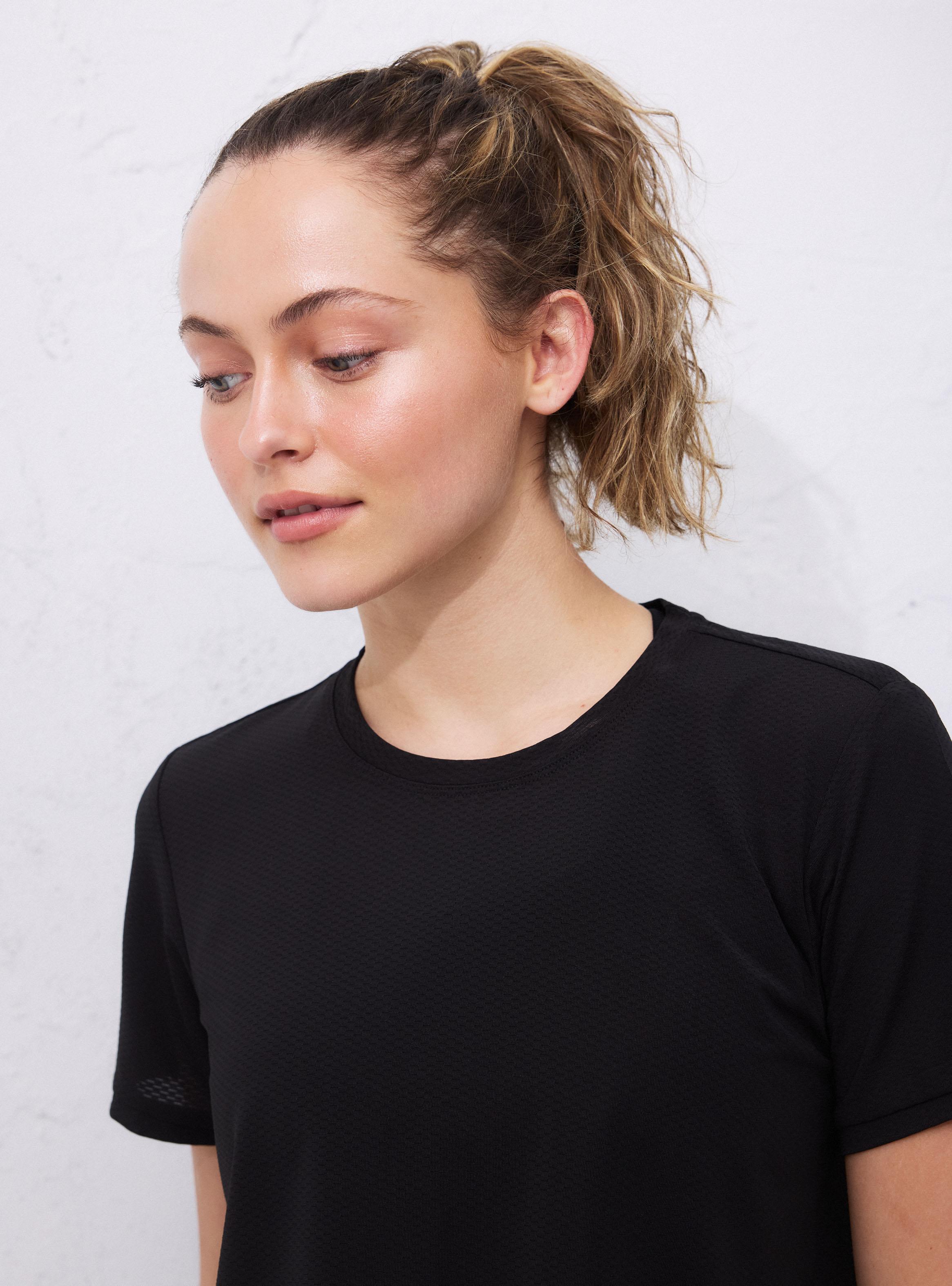 Polera Crop Respirable-2