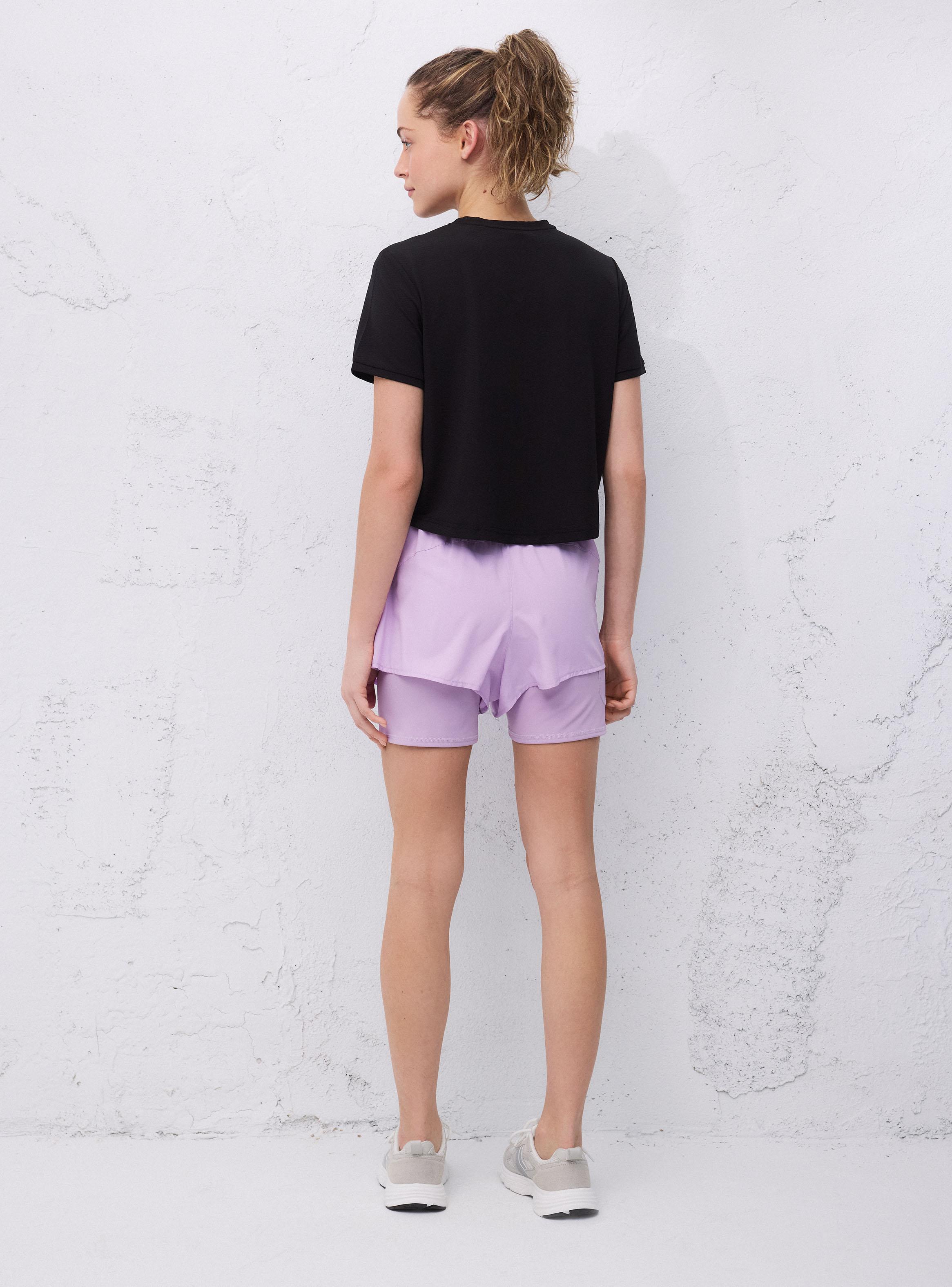 Polera Crop Respirable-5