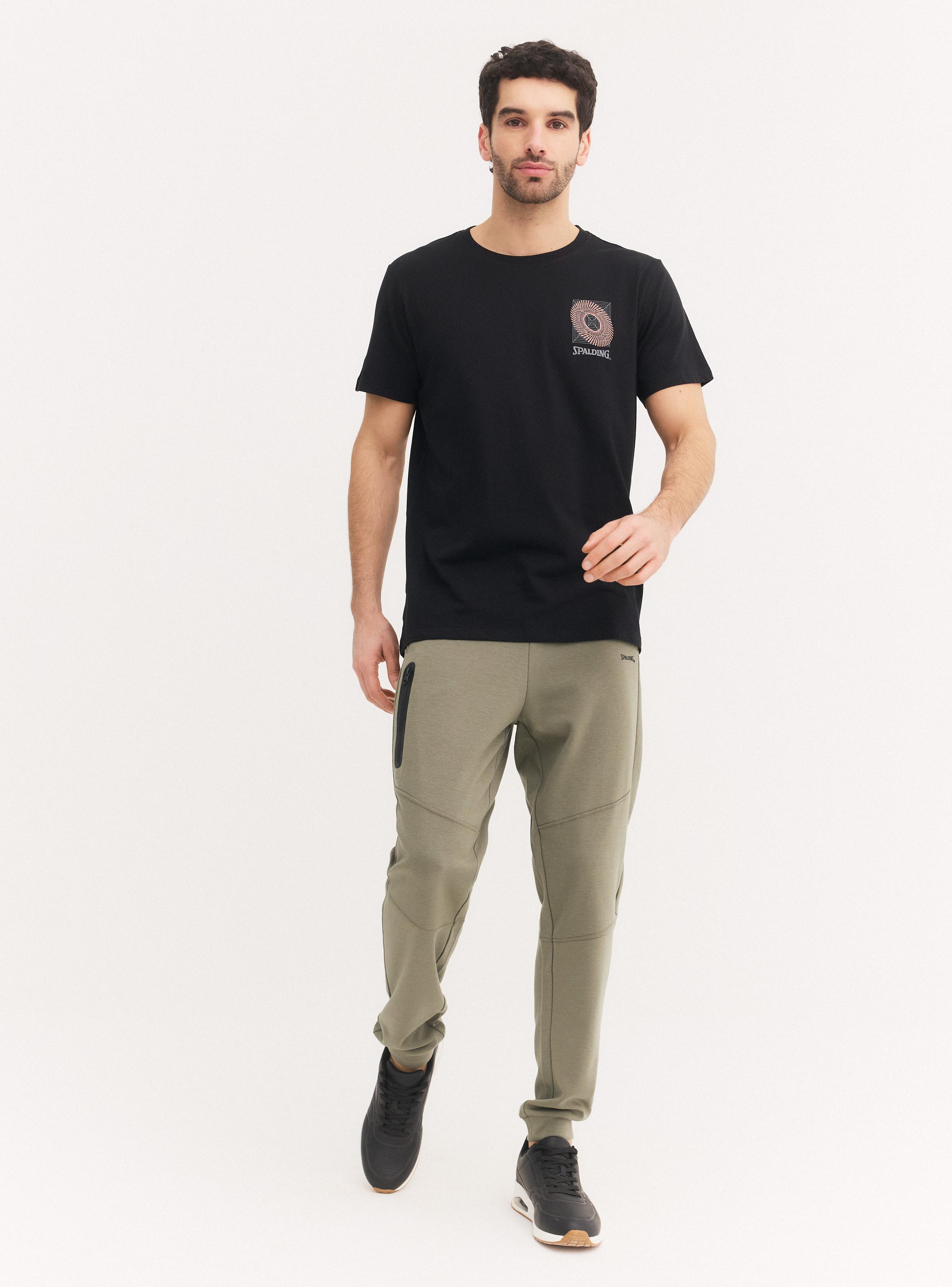 Polera Diseño Estampado en Espalda-4