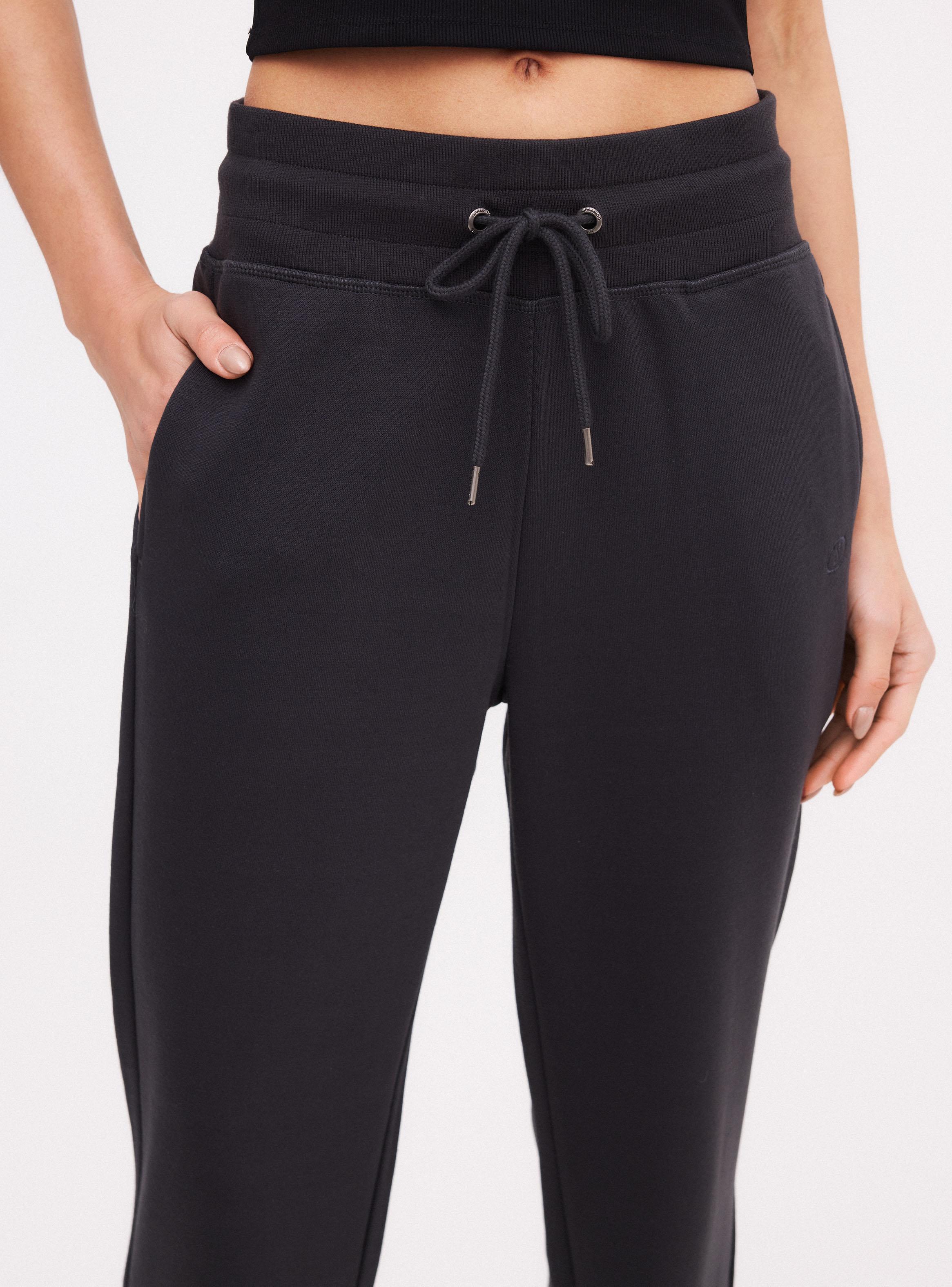 Pantalón de Buzo Suave-2