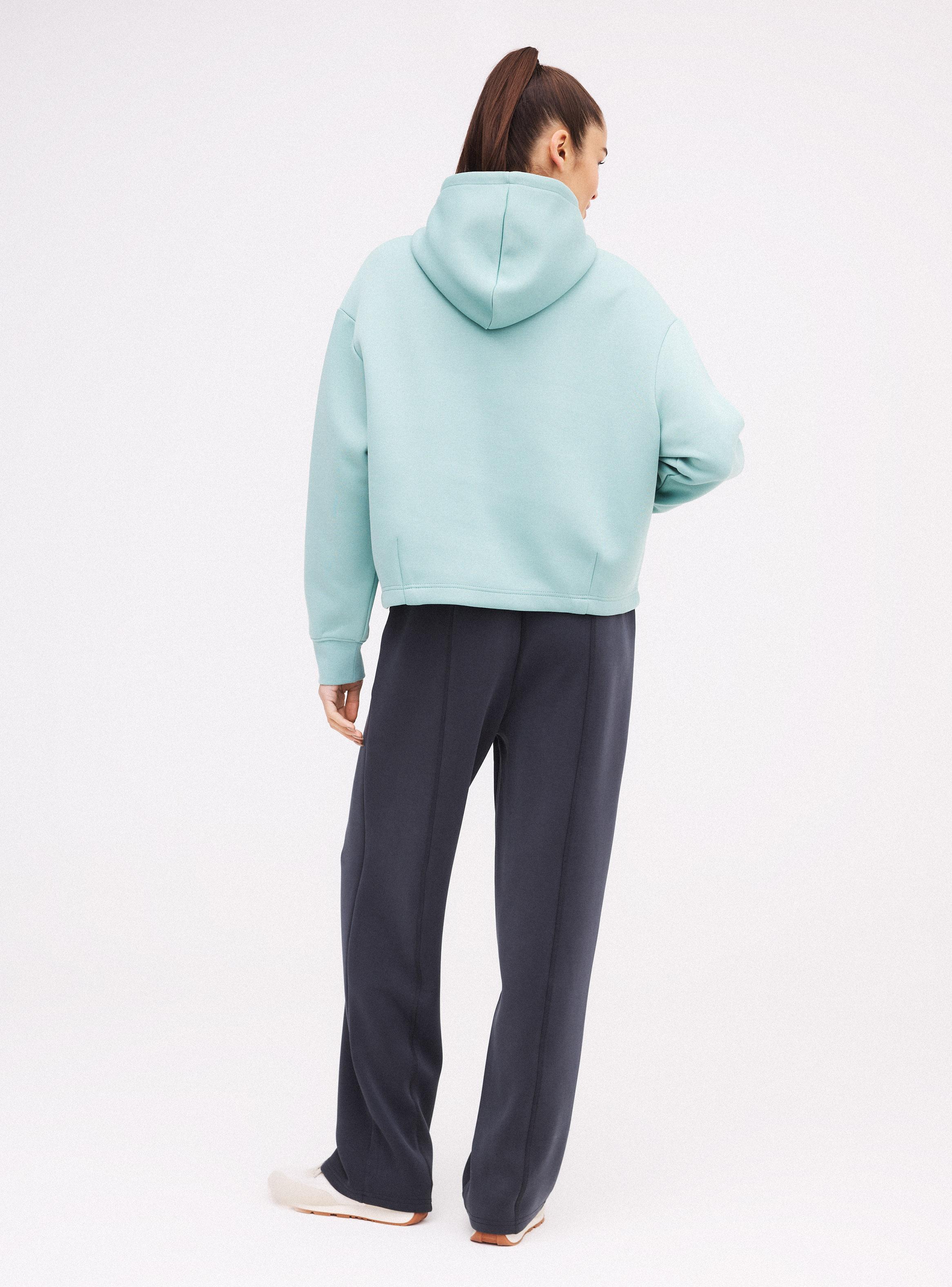 Pantalón de Buzo Modal-5