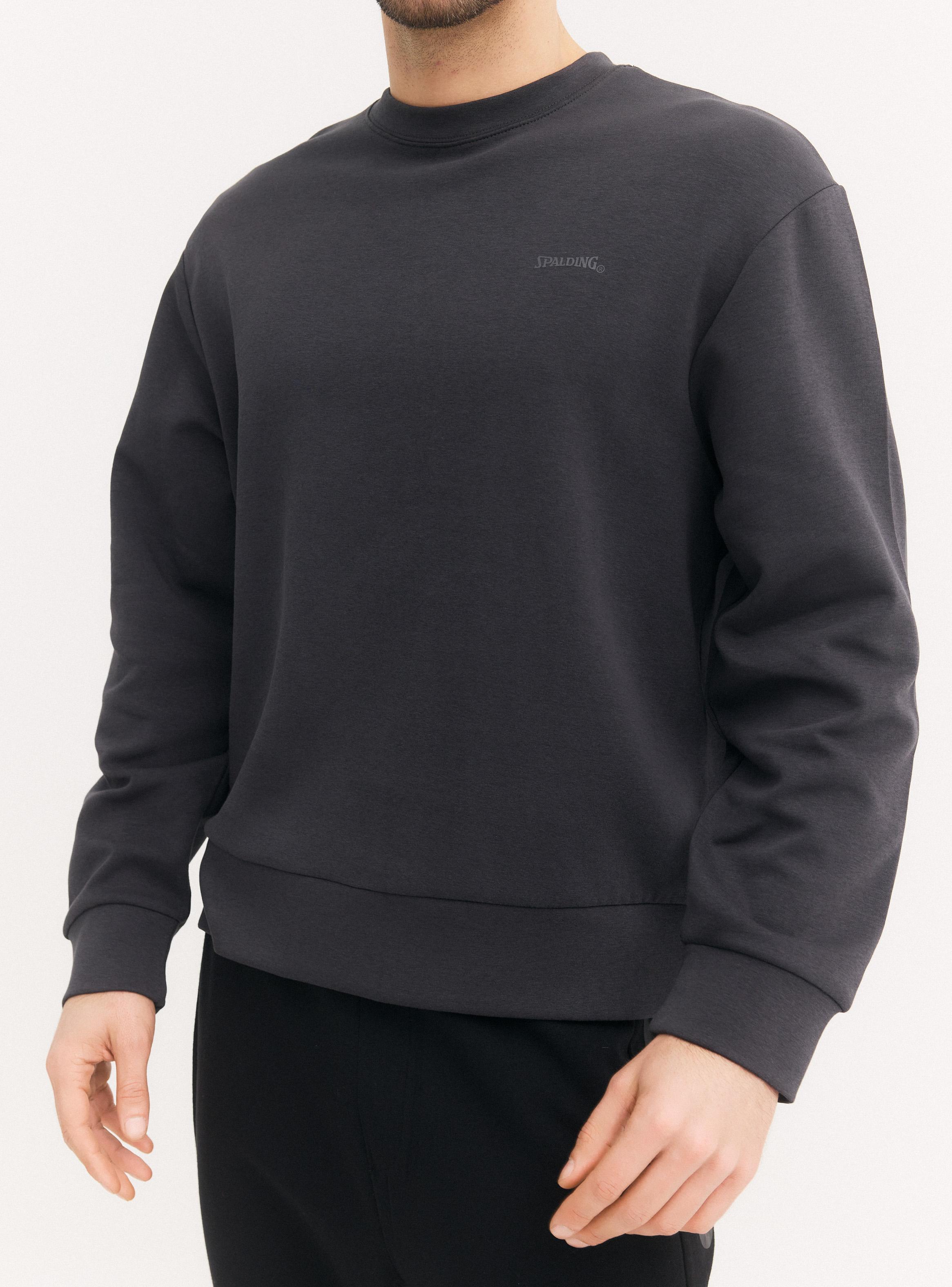Polerón Crew Neck-3