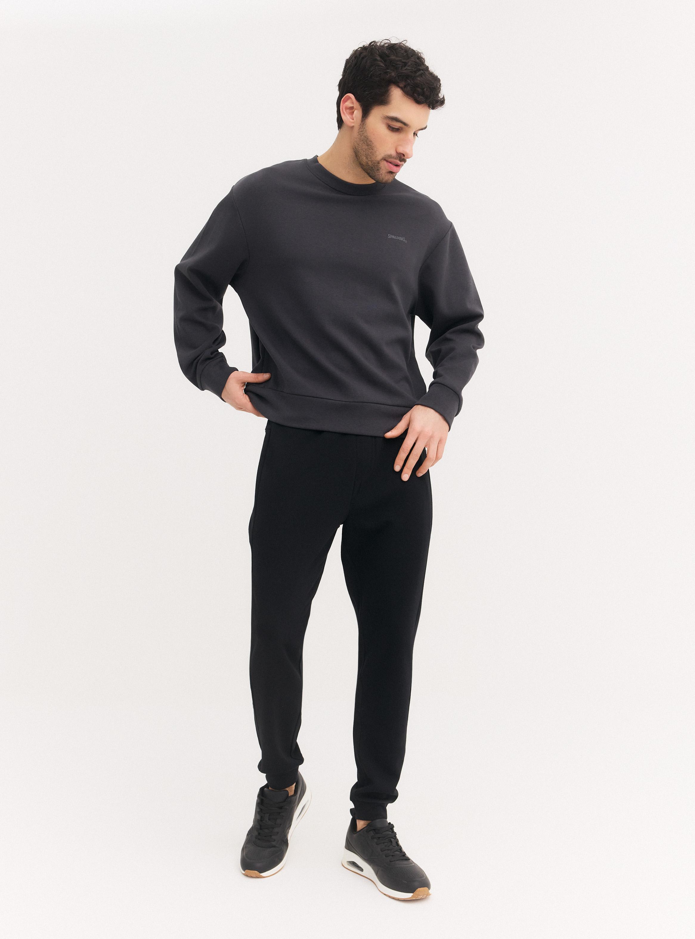 Polerón Crew Neck-4