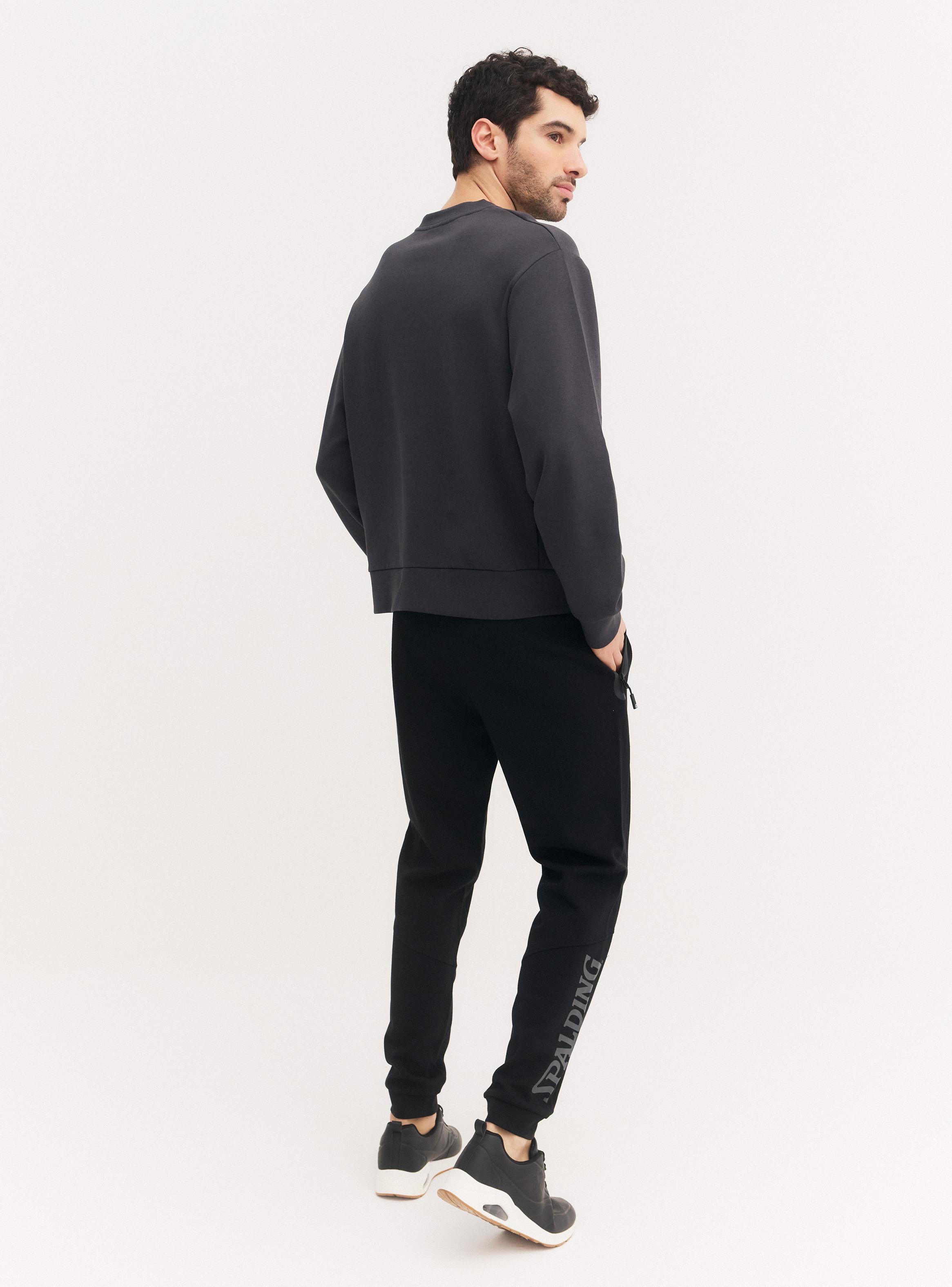Polerón Crew Neck-5