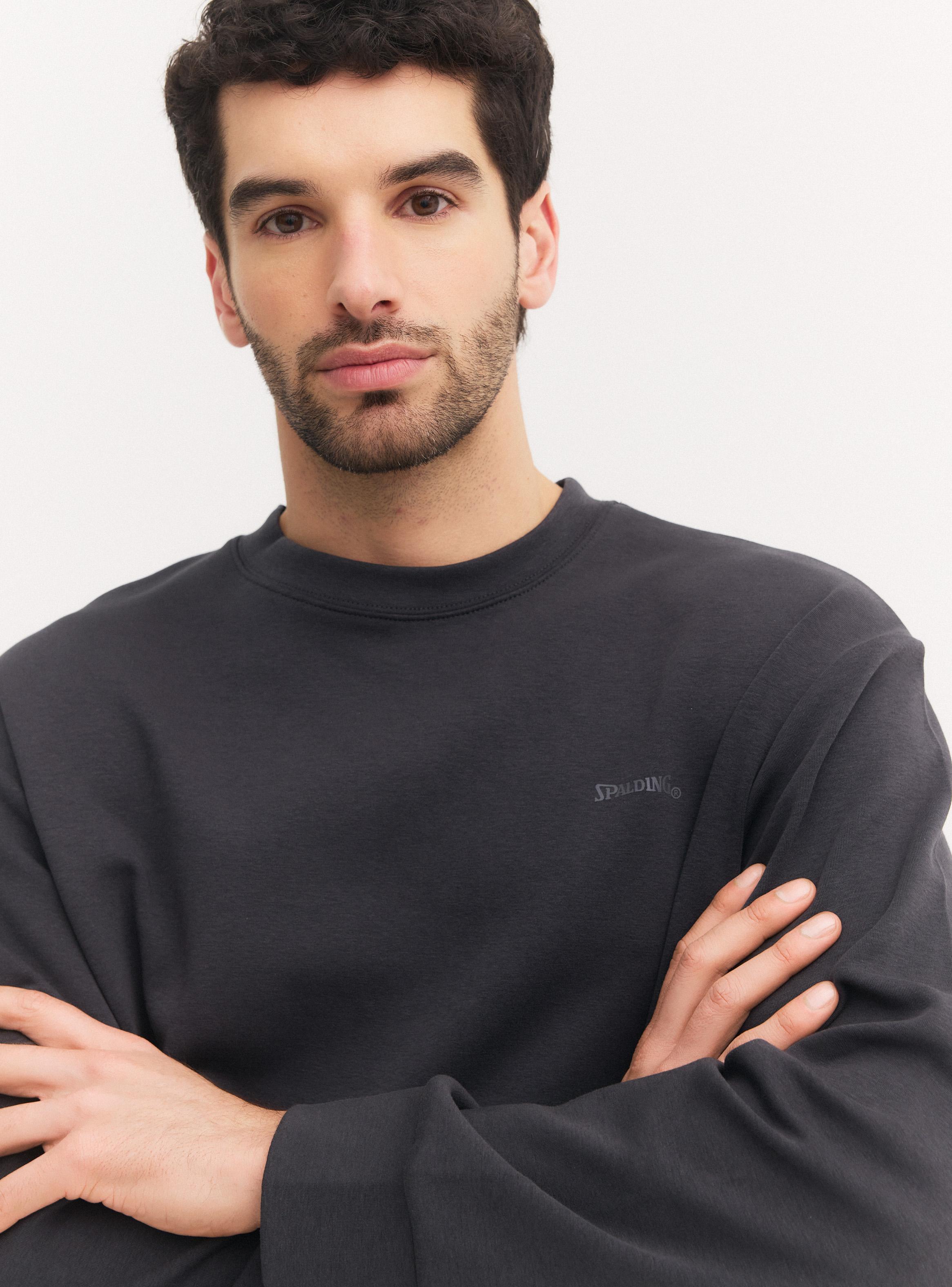 Polerón Crew Neck-2