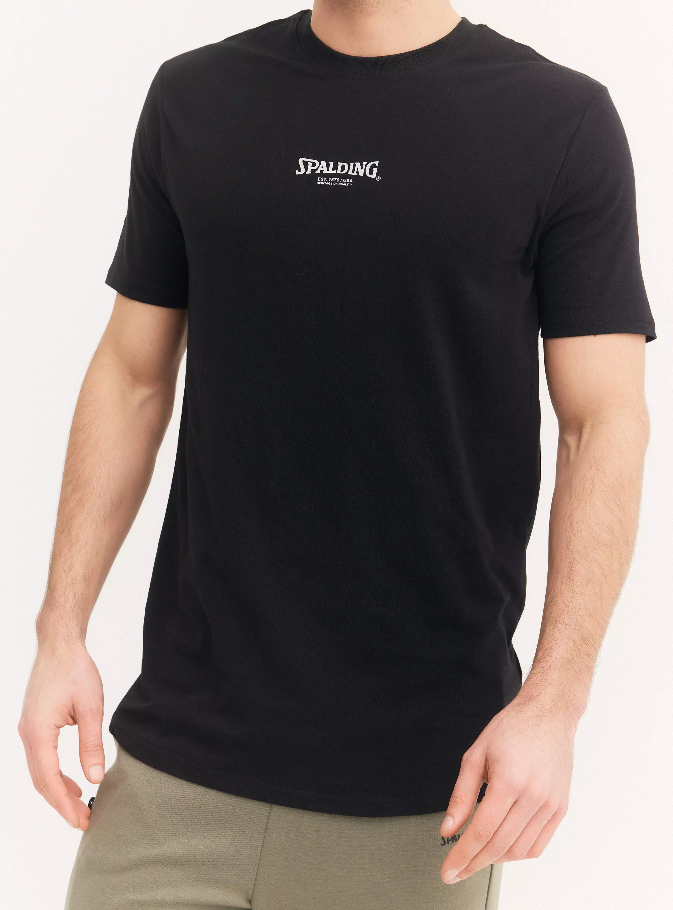 Polera Graphic 3 Estampado frontal-3