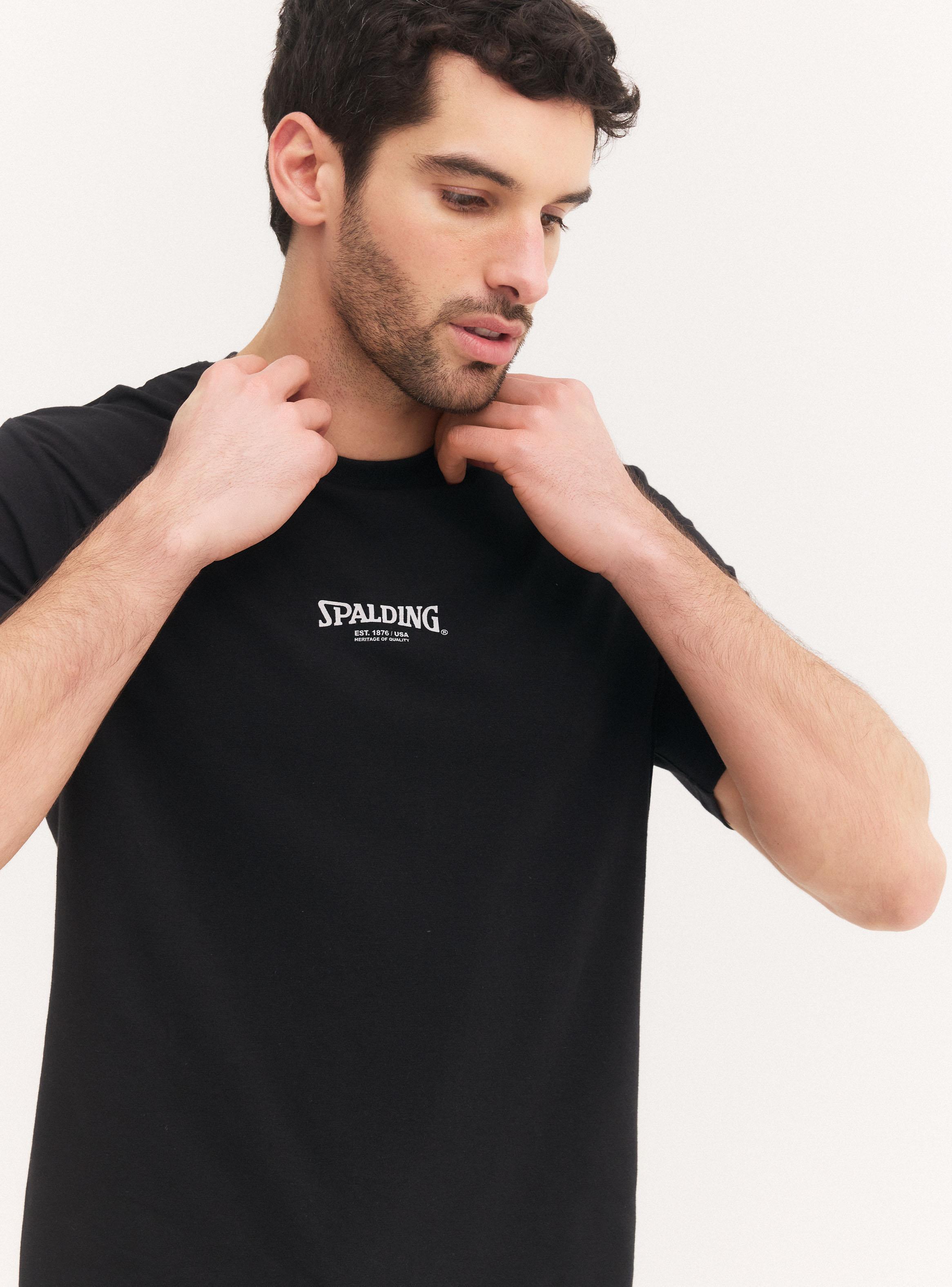 Polera Graphic 3 Estampado frontal-2