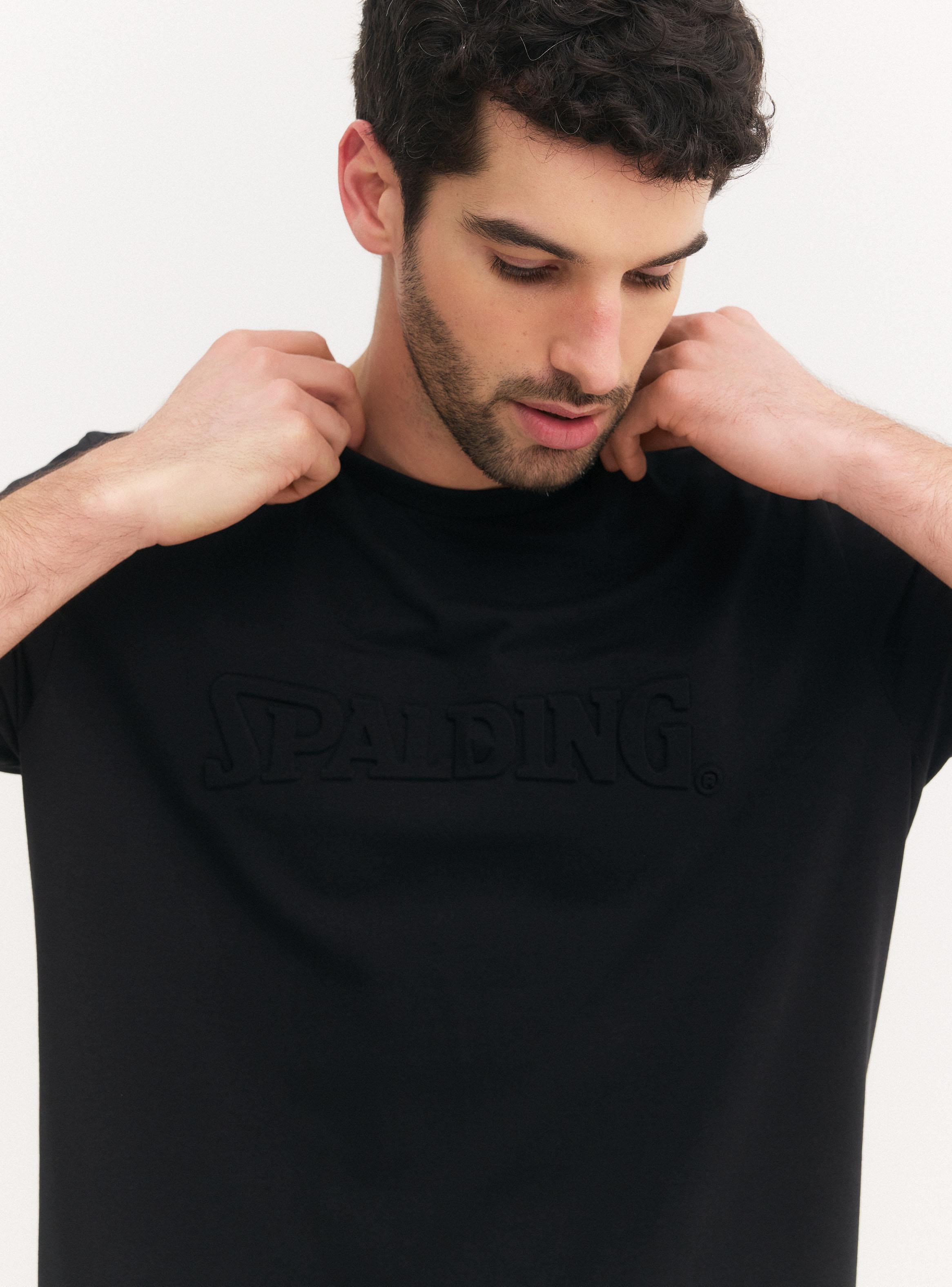 Polera Diseño Sobre relieve-2