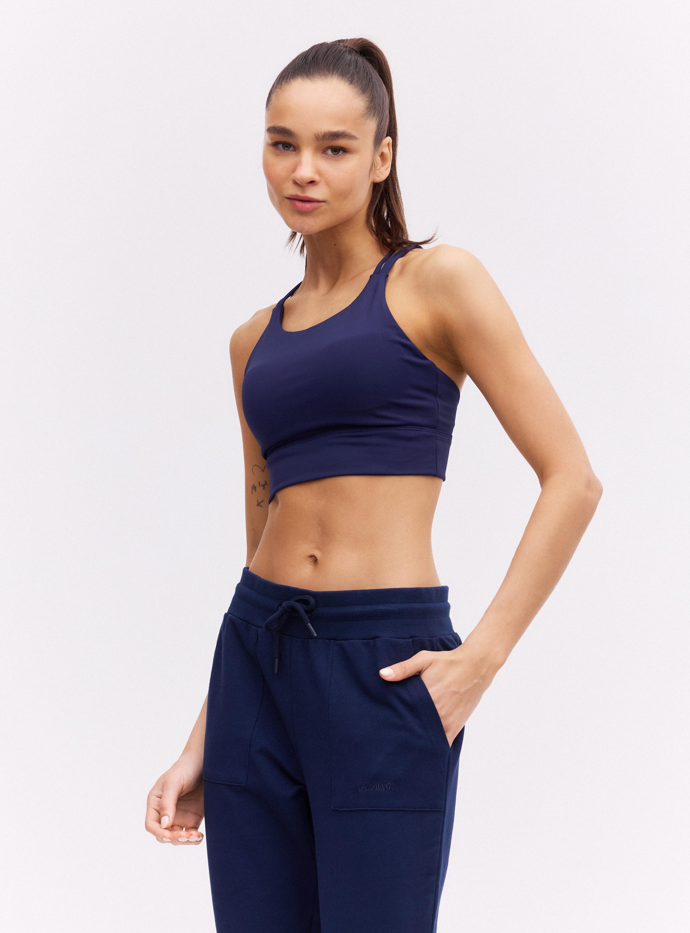Peto Espalda Strappy-0