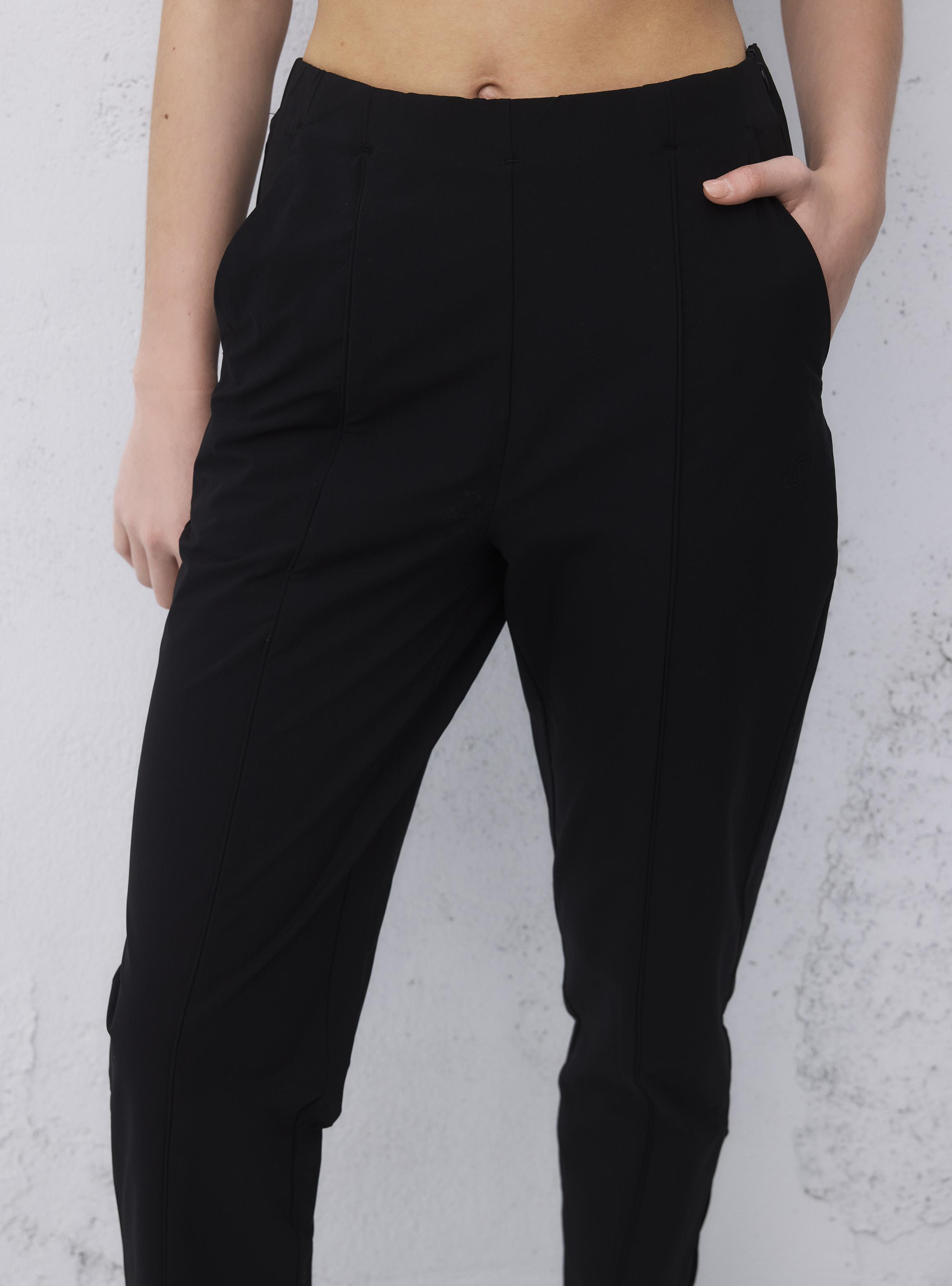 Pantalón Técnico Slim Fit-2
