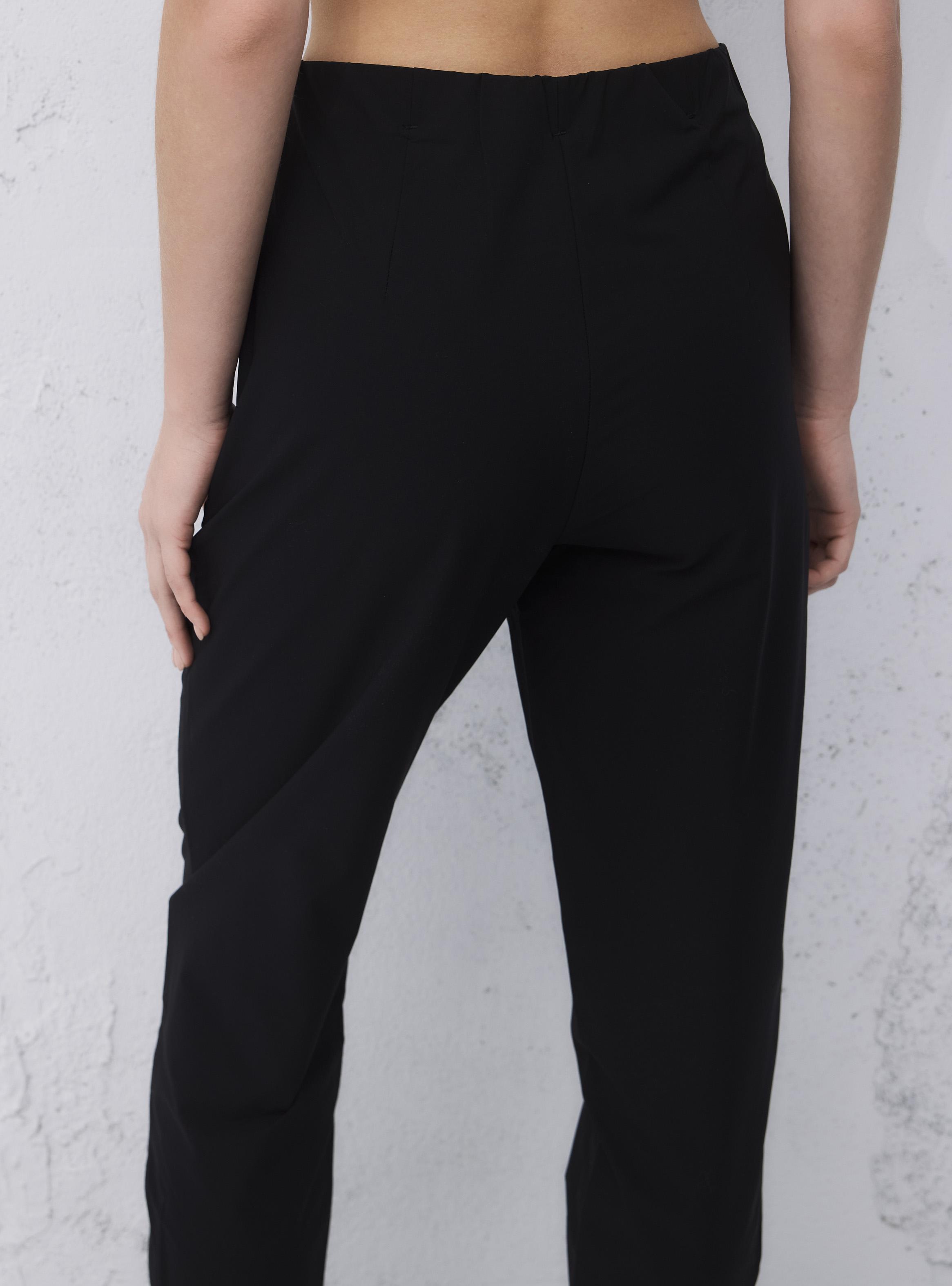 Pantalón Técnico Slim Fit-3