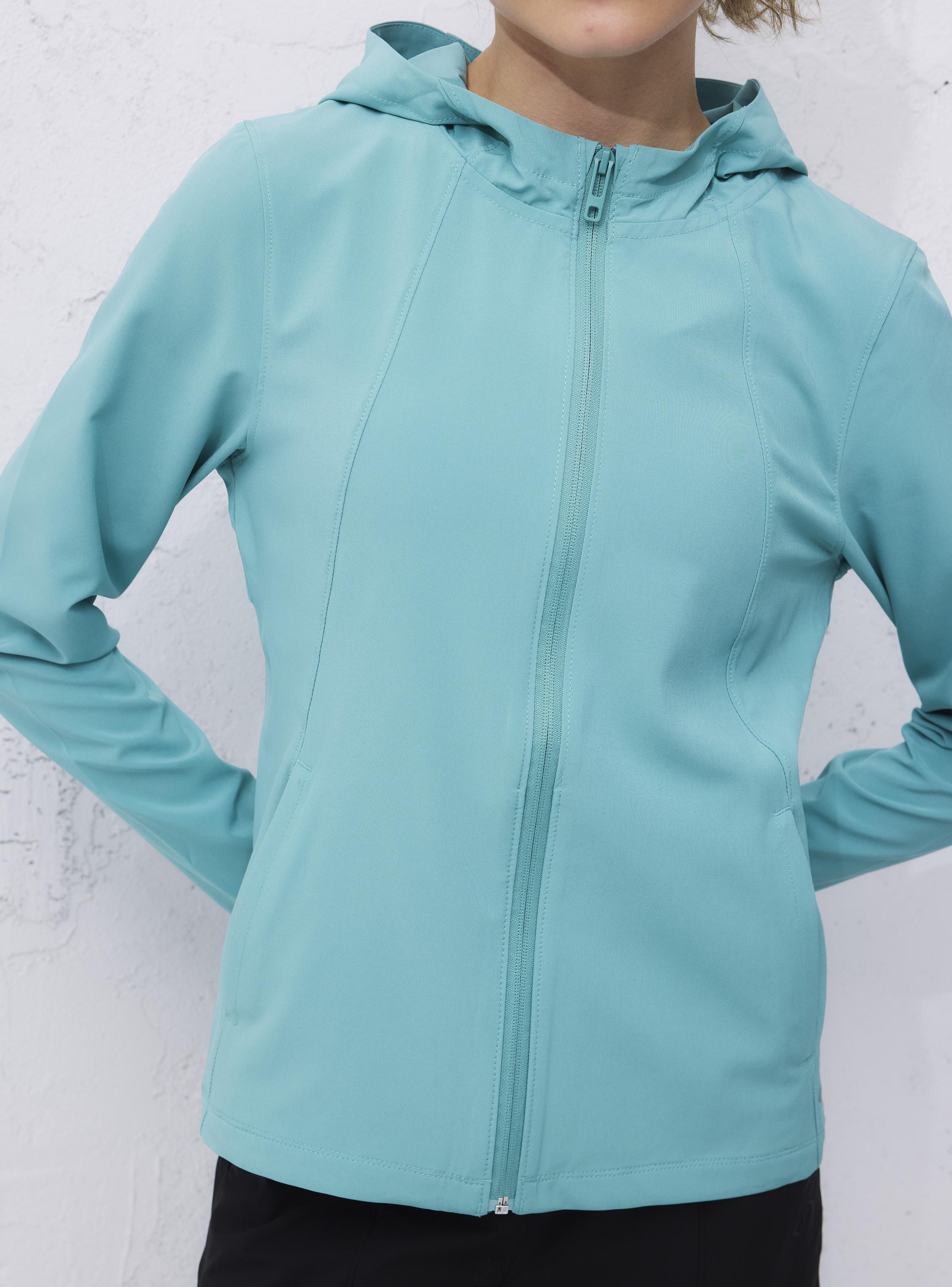 Chaqueta Ligera Deportiva-3