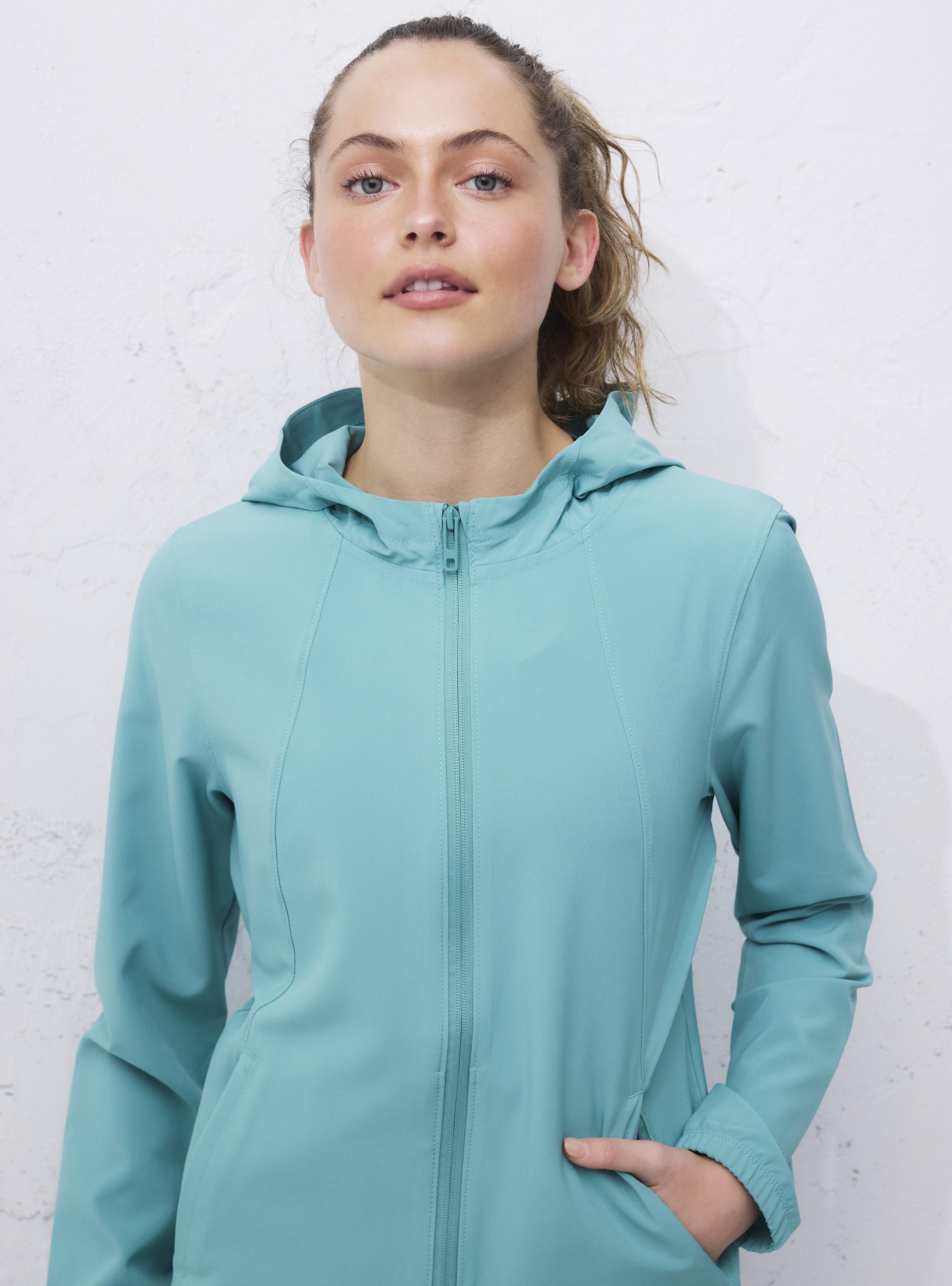 Chaqueta Ligera Deportiva-2