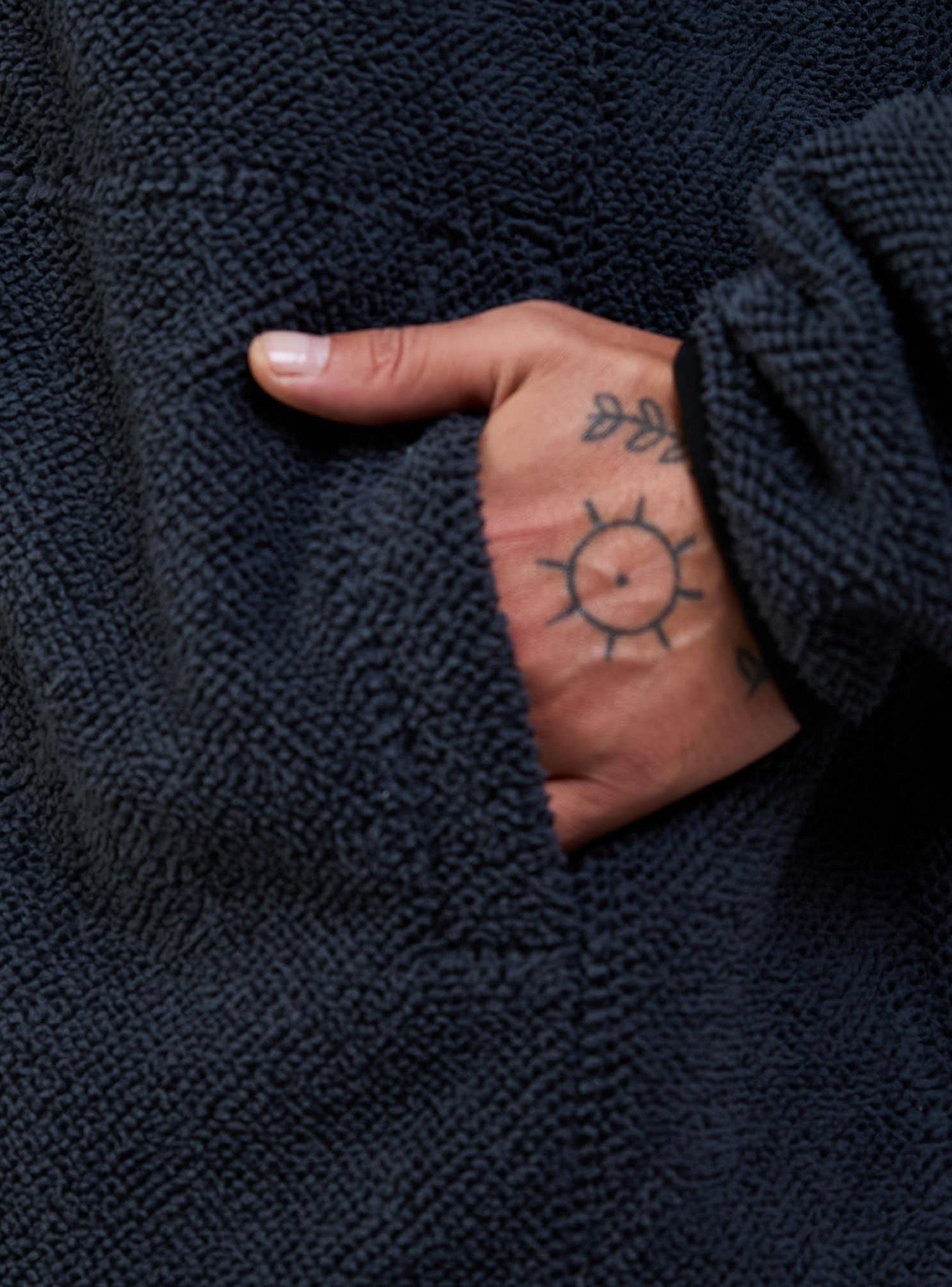 Polerón Bonded Capucha-5